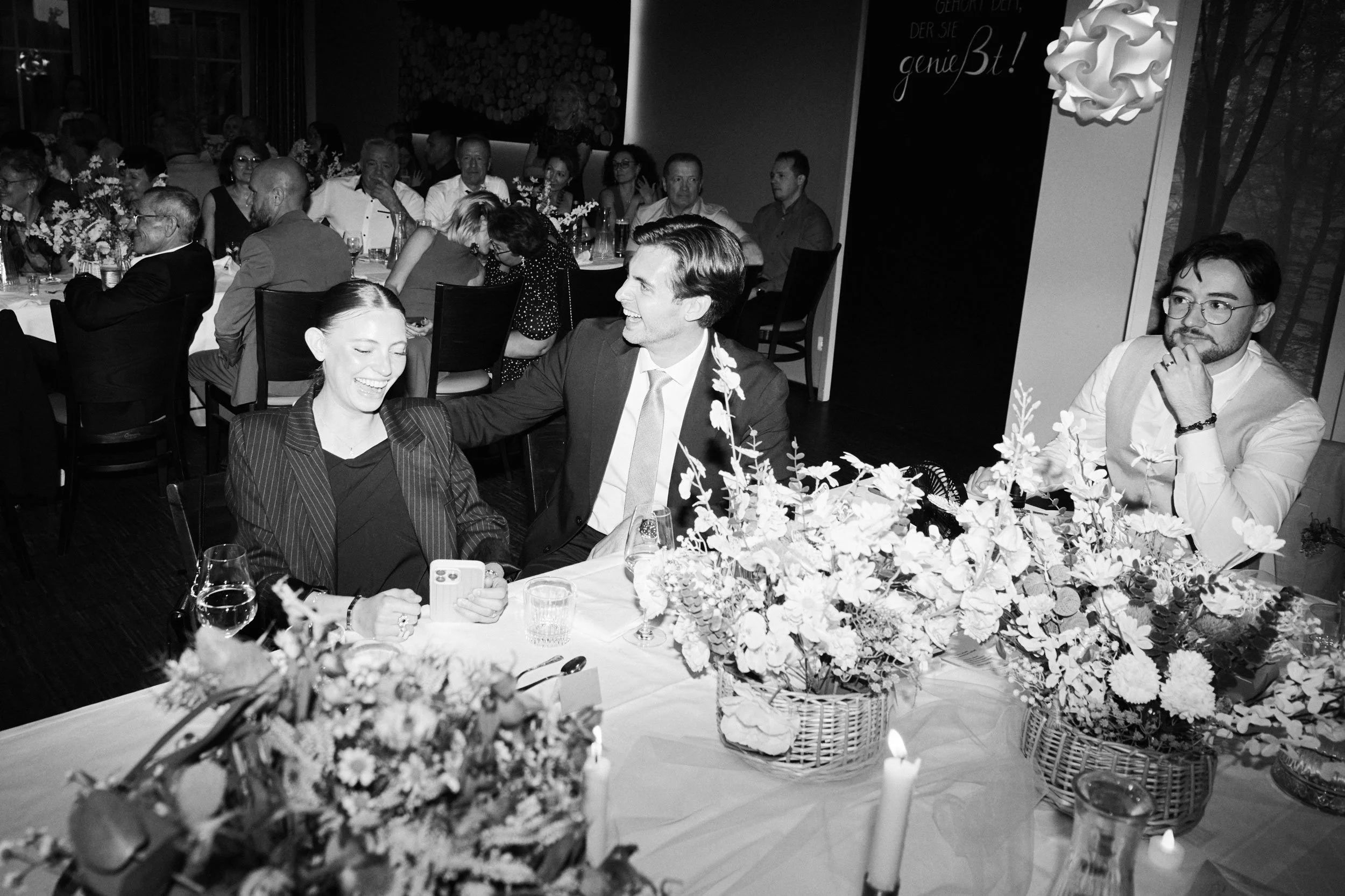 Hochzeit im Landgasthof Demharter in Zusmarshausen