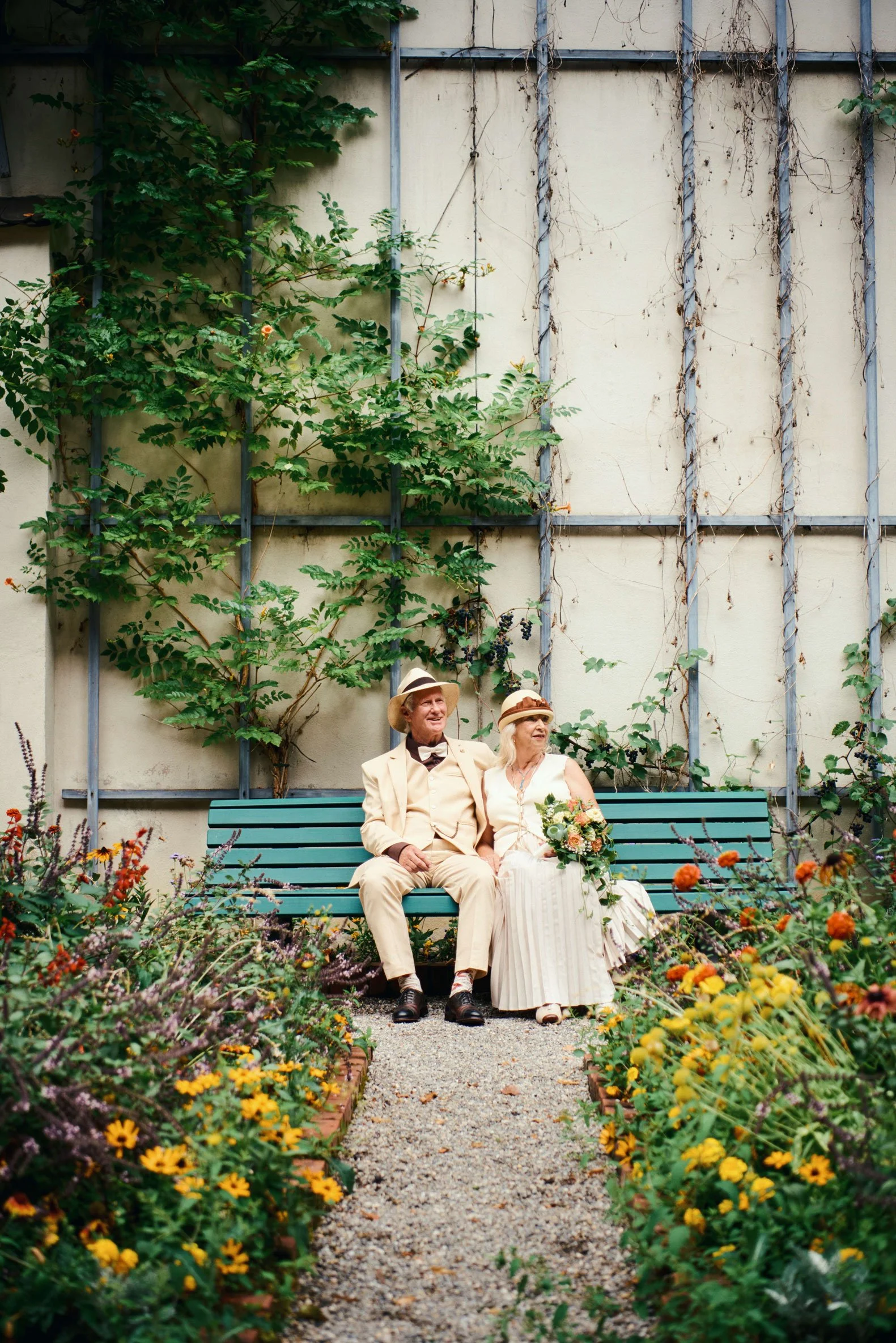 Hochzeit in Augsburg im Standesamt Maximilianstraße – Hochzeitsbilder im Schwäbischen Handwerkermuseum