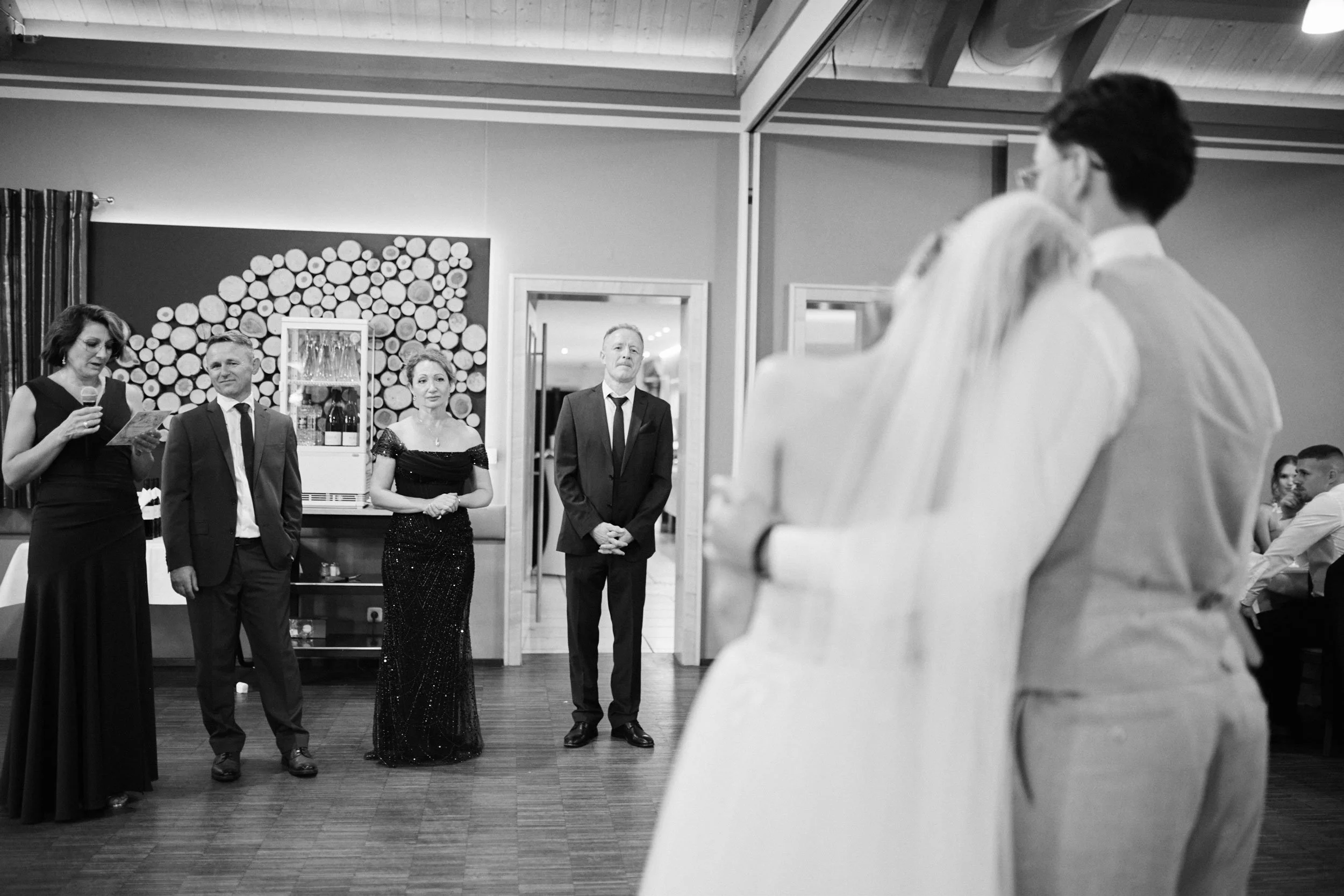 Hochzeit im Landgasthof Demharter in Zusmarshausen
