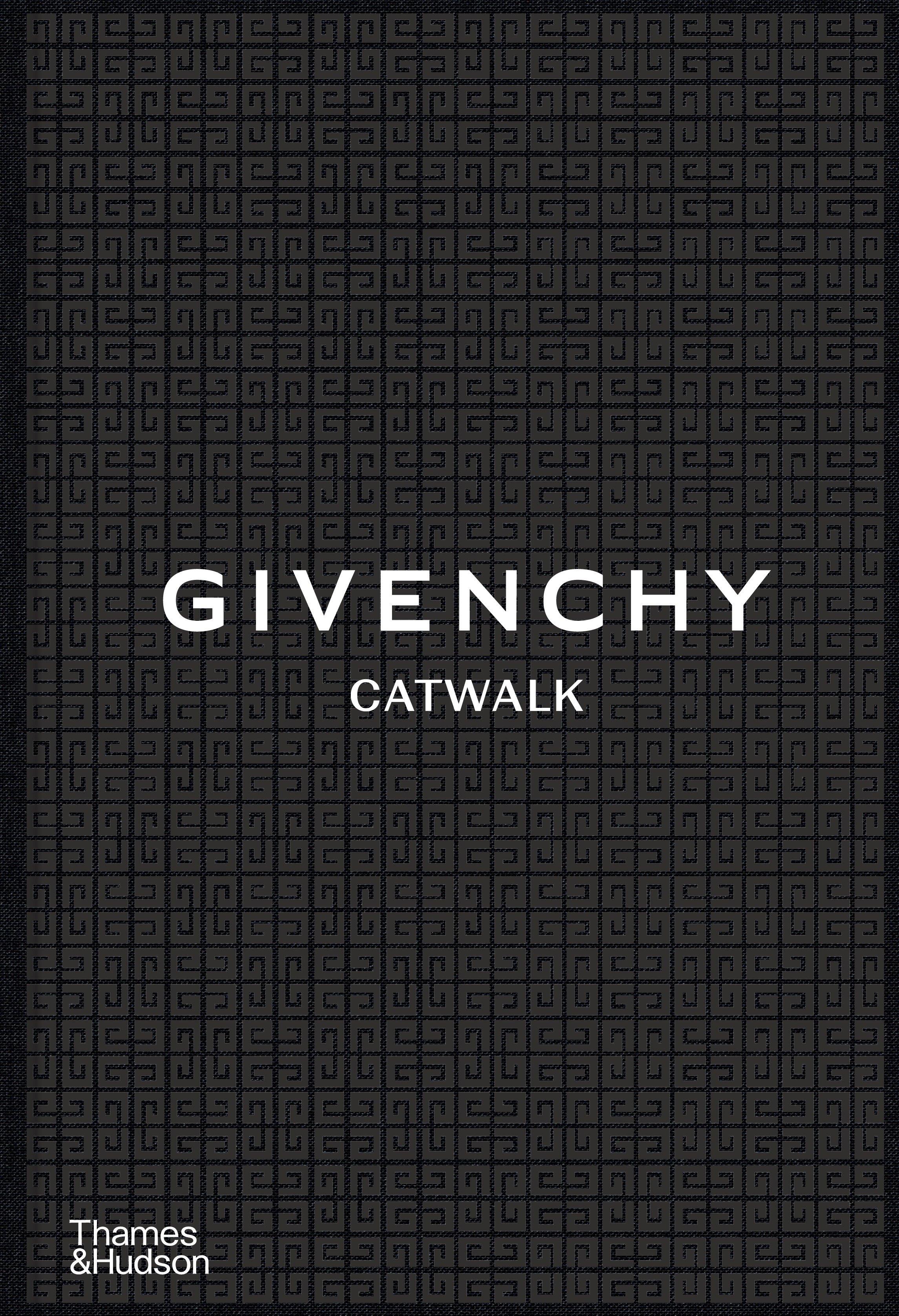Givenchy Catwalk (2023) – Texts by Alexandre Samson & Anders Christian Madsen