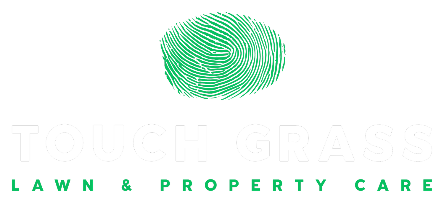 Touch Grass Lawn &amp; Property Care - Elliot Lake