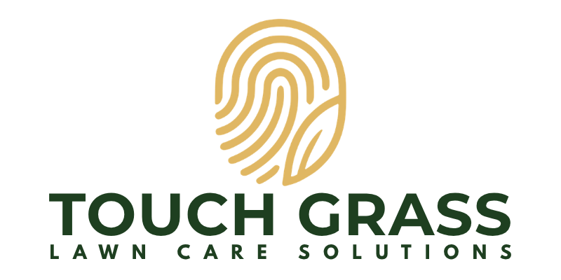 Touch Grass Lawn &amp; Property Care - Elliot Lake