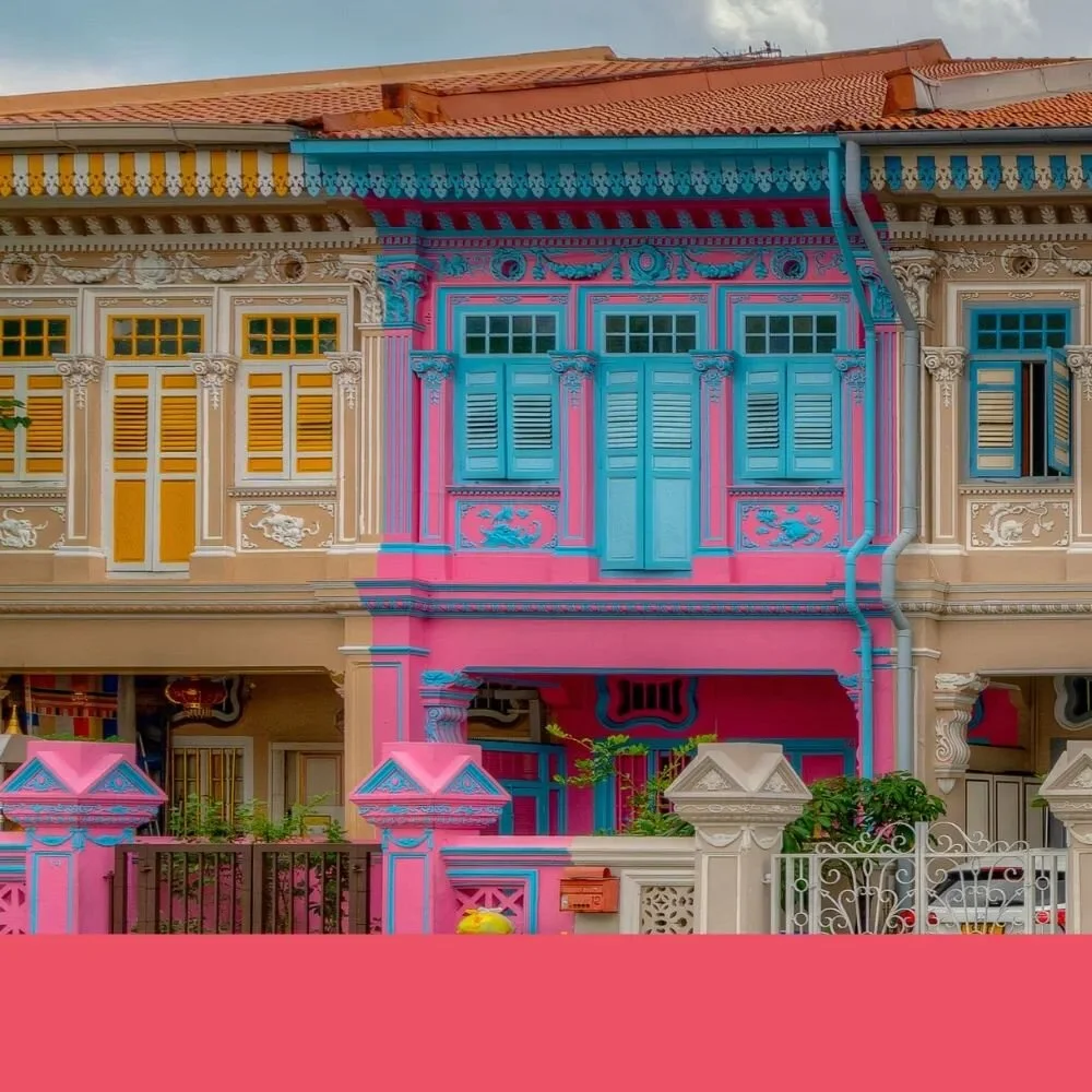 Sambal Street. A hidden treasure to be revealed 🌟 #eurasianfood #kristang #protectkristang #sambalstreet