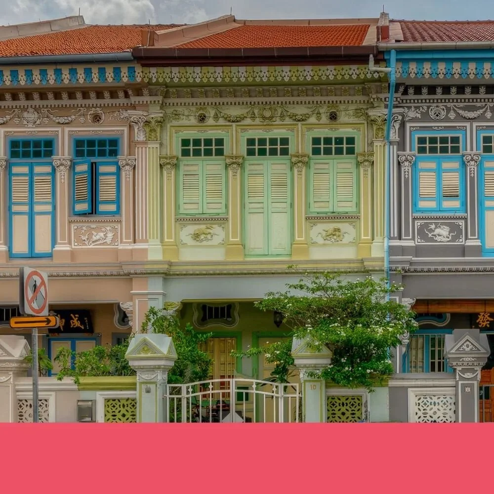 Sambal Street. A hidden treasure to be revealed 🌟 #eurasianfood #kristang #protectkristang #sambalstreet