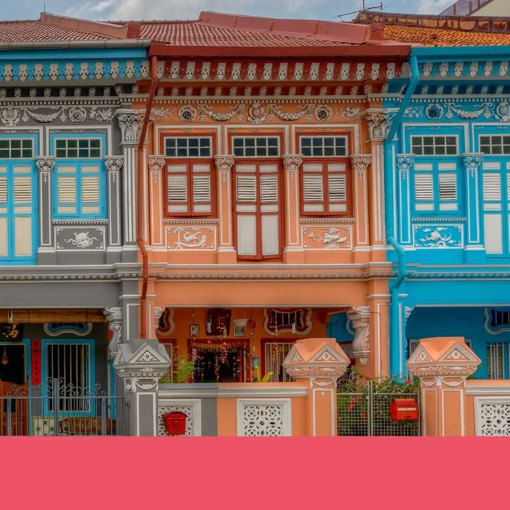 Sambal Street. A hidden treasure to be revealed 🌟 #eurasianfood #kristang #protectkristang #sambalstreet