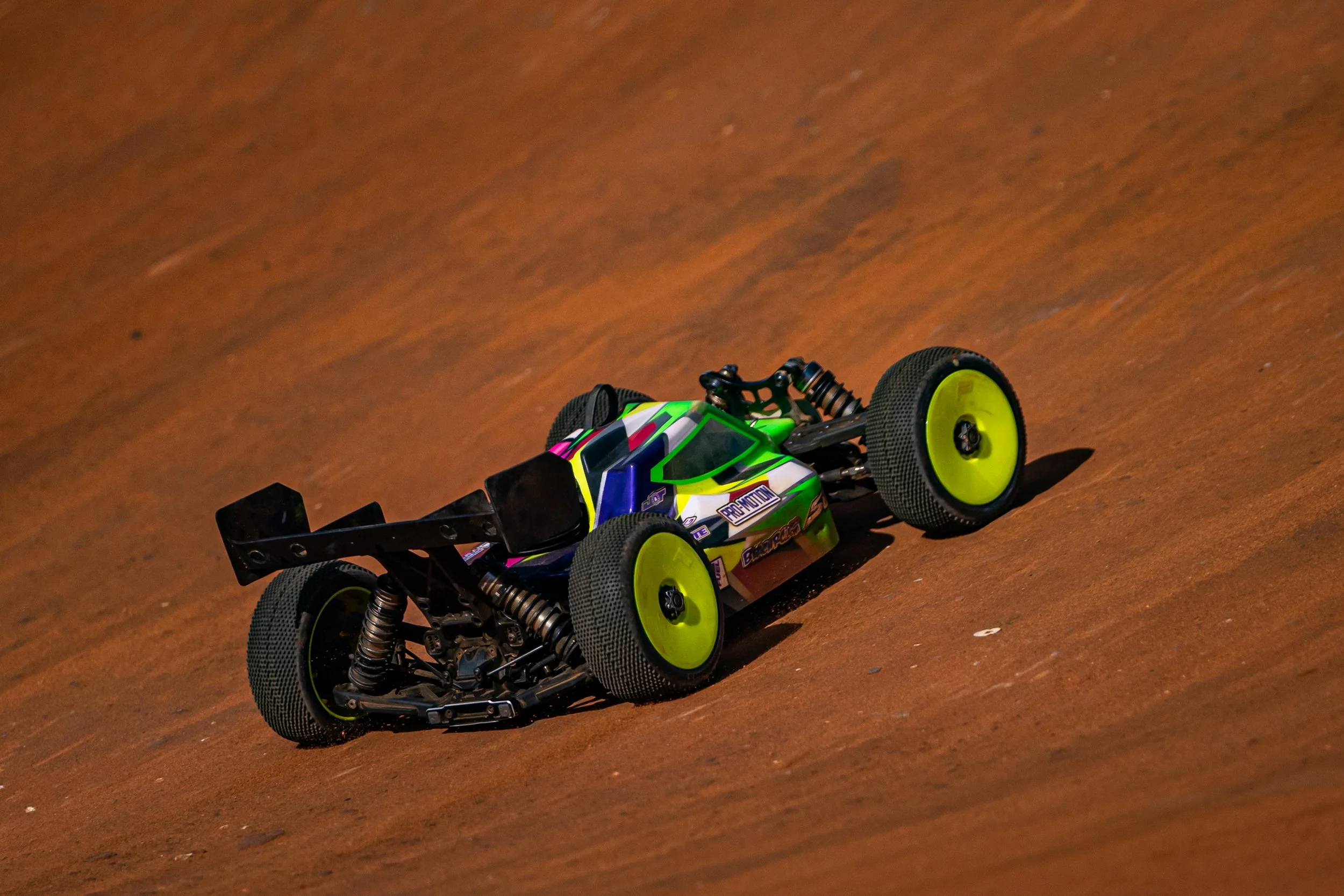 Florida RC Championship Round 3 Mills Pond - Ft. Lauderdale (Copy)
