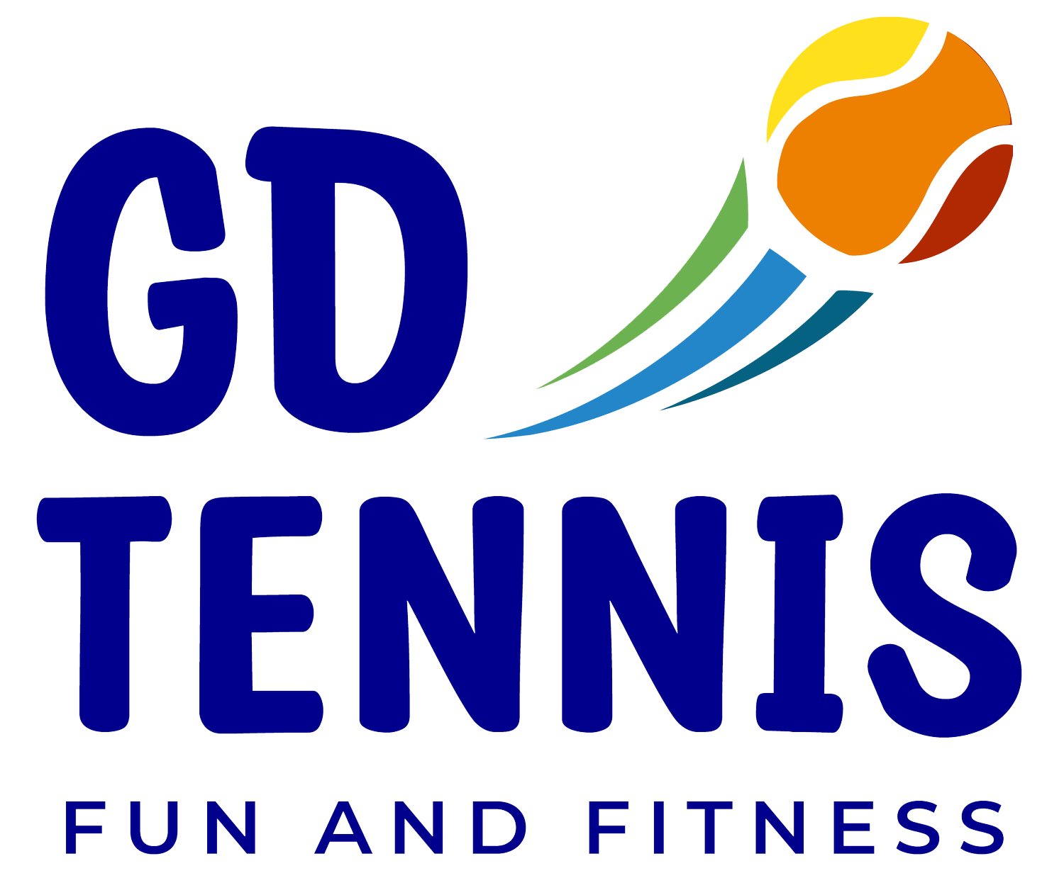 GD Tennis - Fun and Fitness