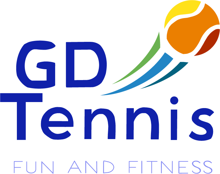 GD Tennis - Fun and Fitness