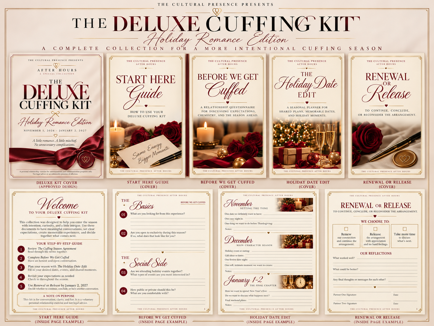 Luxury Holiday Romance Stationery Kit.png