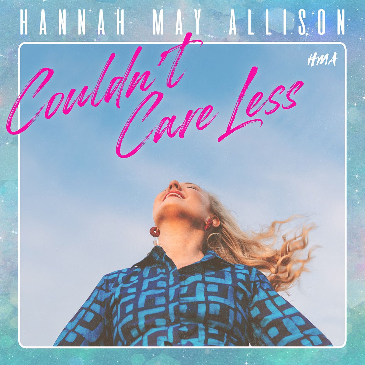 Couldn't Care Less - Single