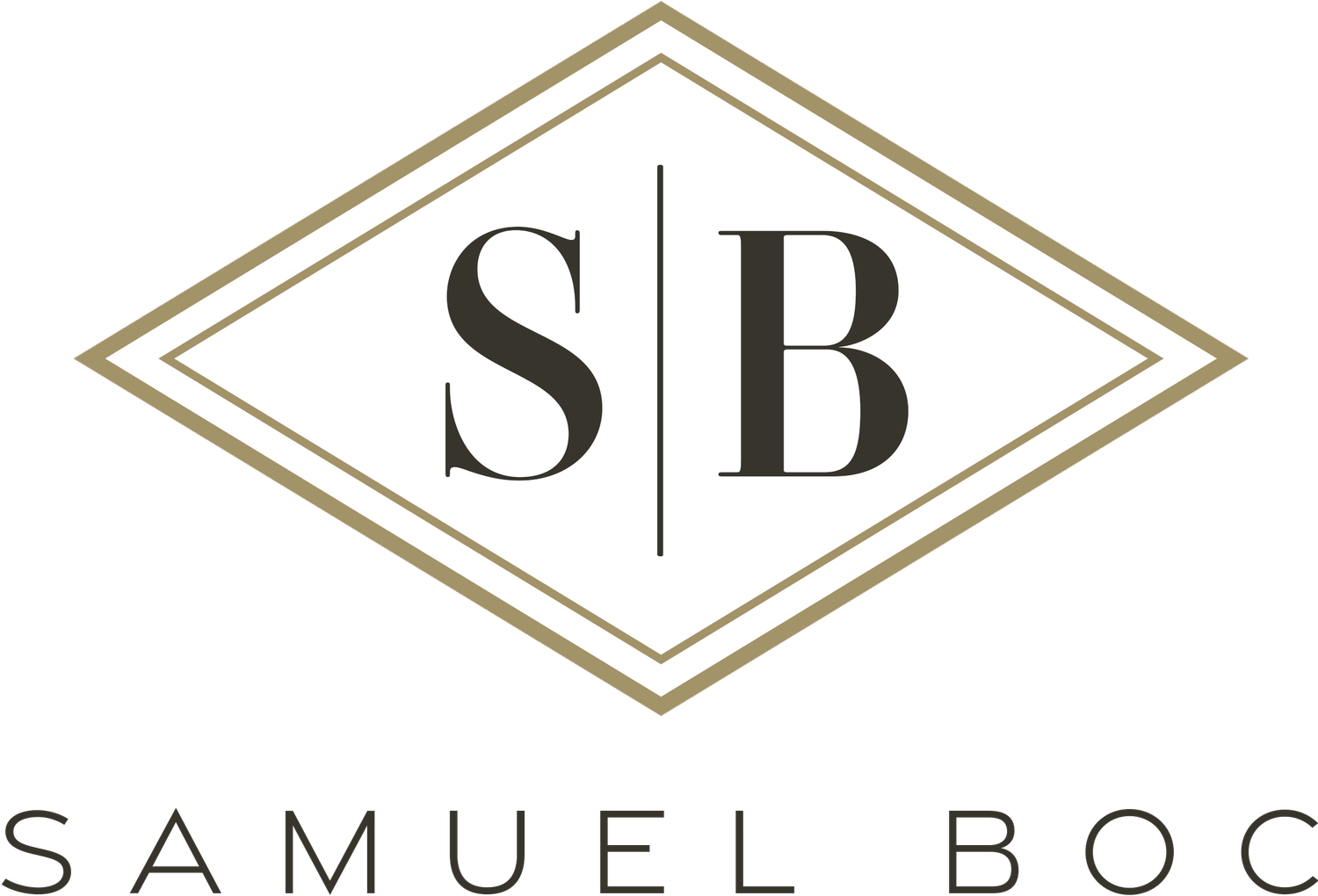 Samuel Boc