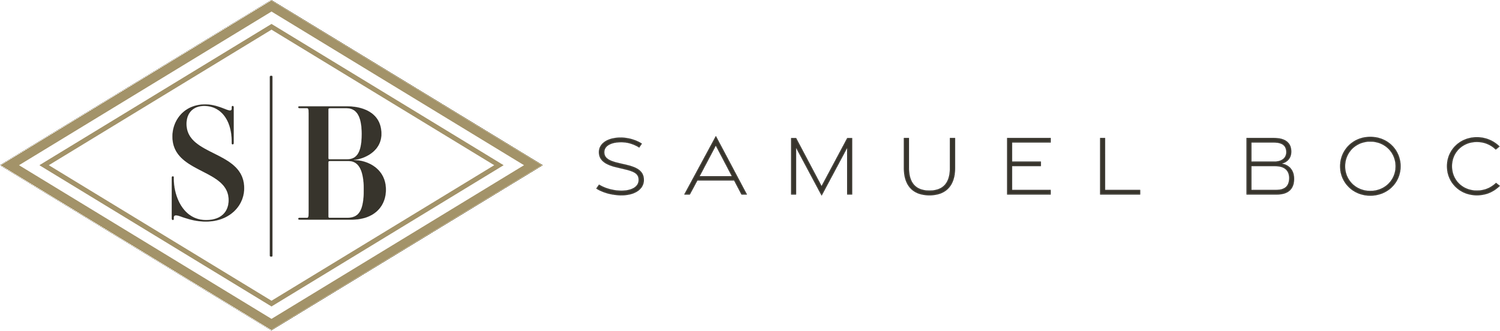 Samuel Boc