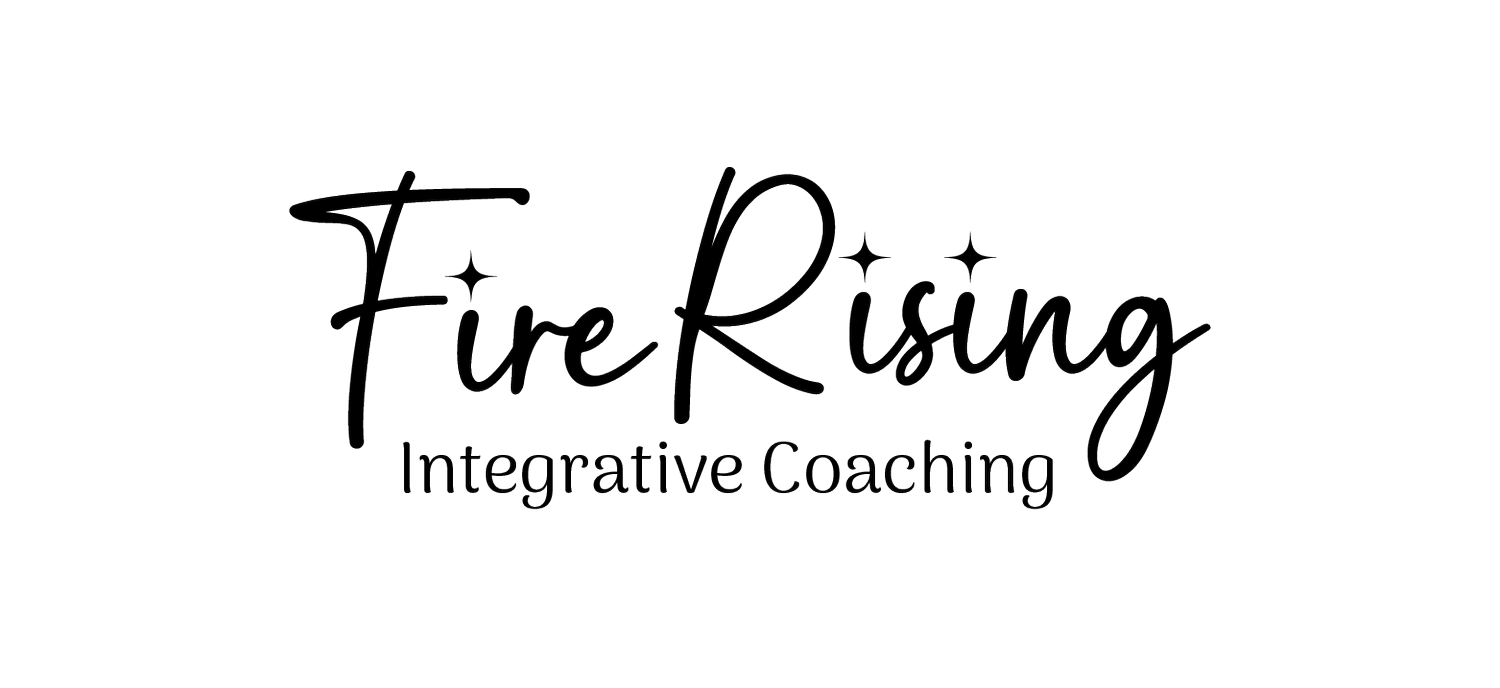 Fire Rising Integrative Coaching