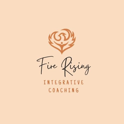 Fire Rising Integrative Coaching