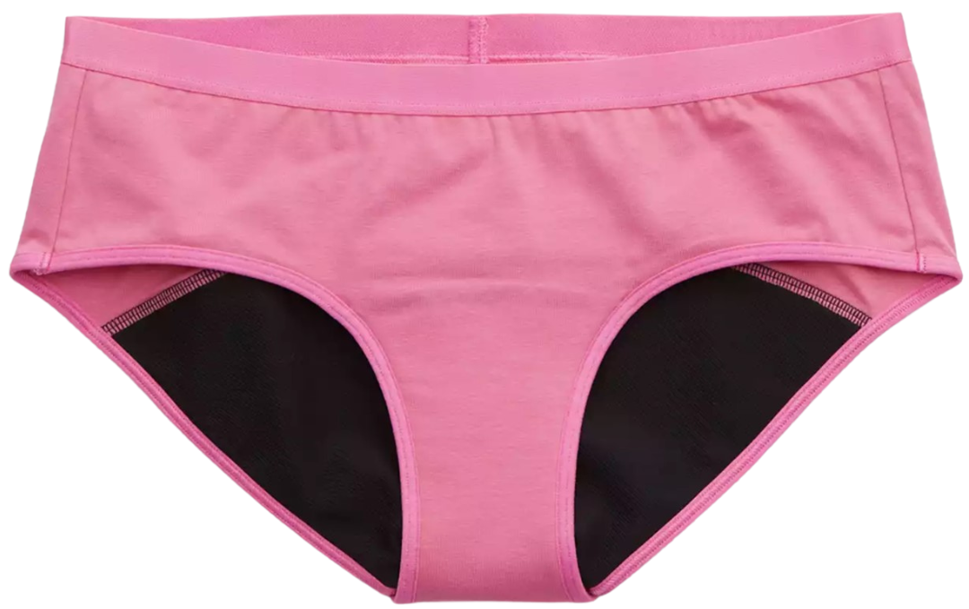 My Period Panties Experience — Alyssa Marie