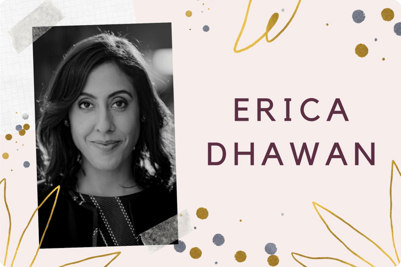 Erica Dhawan, a bestselling author and leading expert on digital teamwork