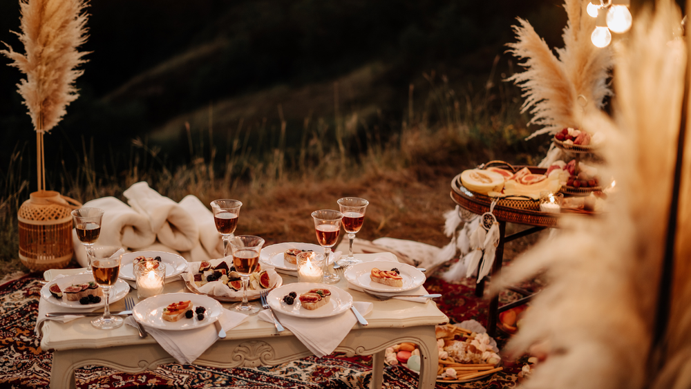 5 better questions to bring to your holiday gathering