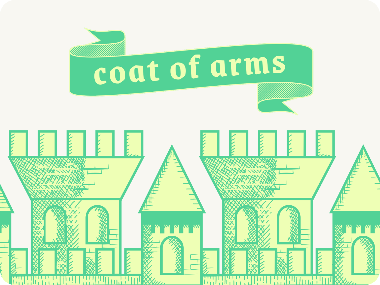 Coat of Arms