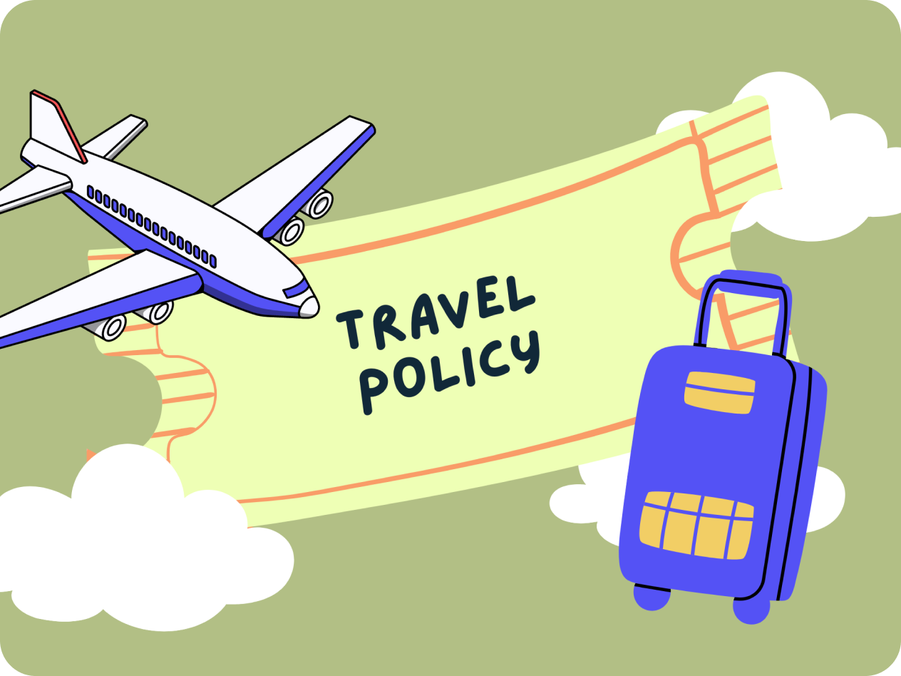Business Travel Policy