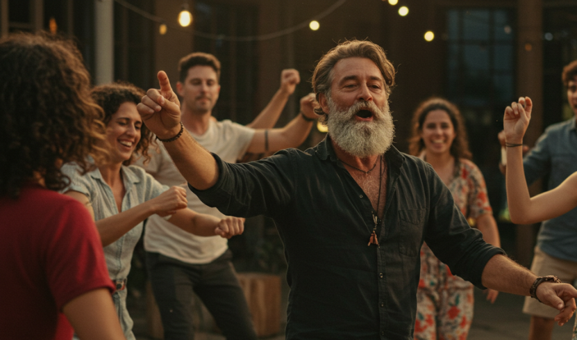 7 Elements of Event Experience Design: Elevating Corporate Events