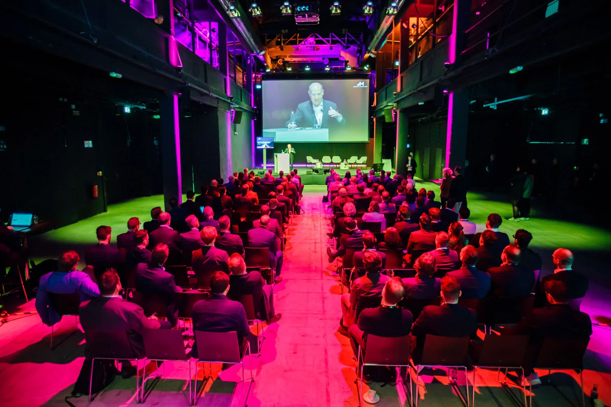 Agenda 2024 — Automotive Masterminds The disruptive automotive conference