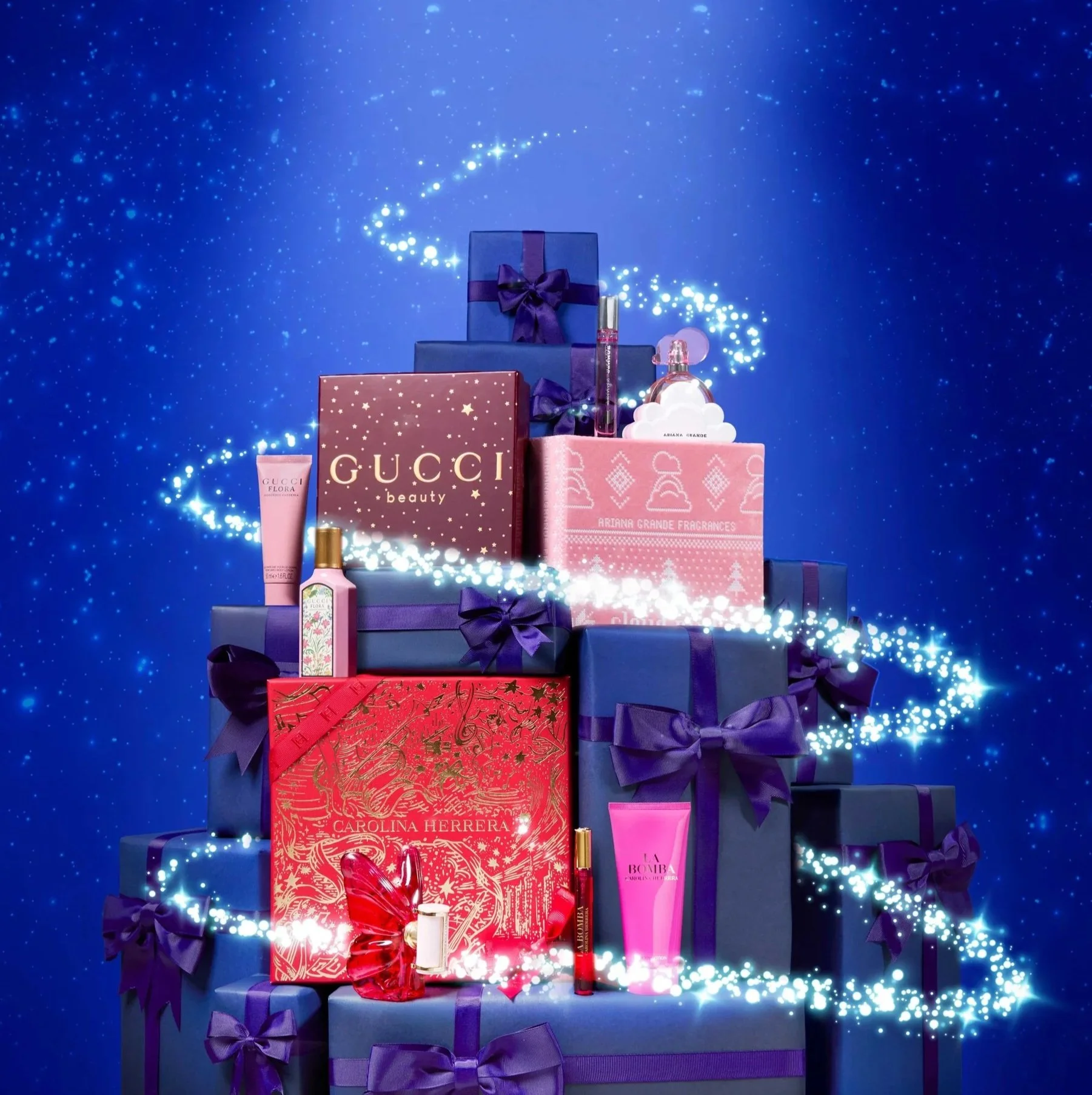 Gift With Love This Christmas