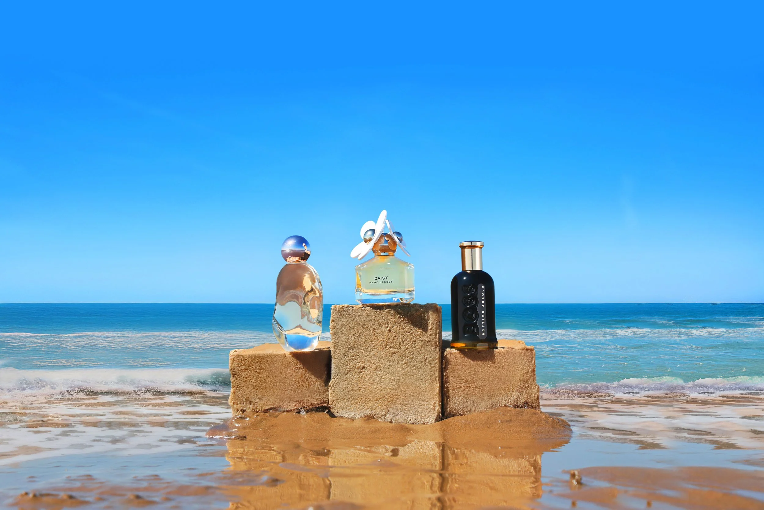 Get Summer Ready The Fragrance Shop