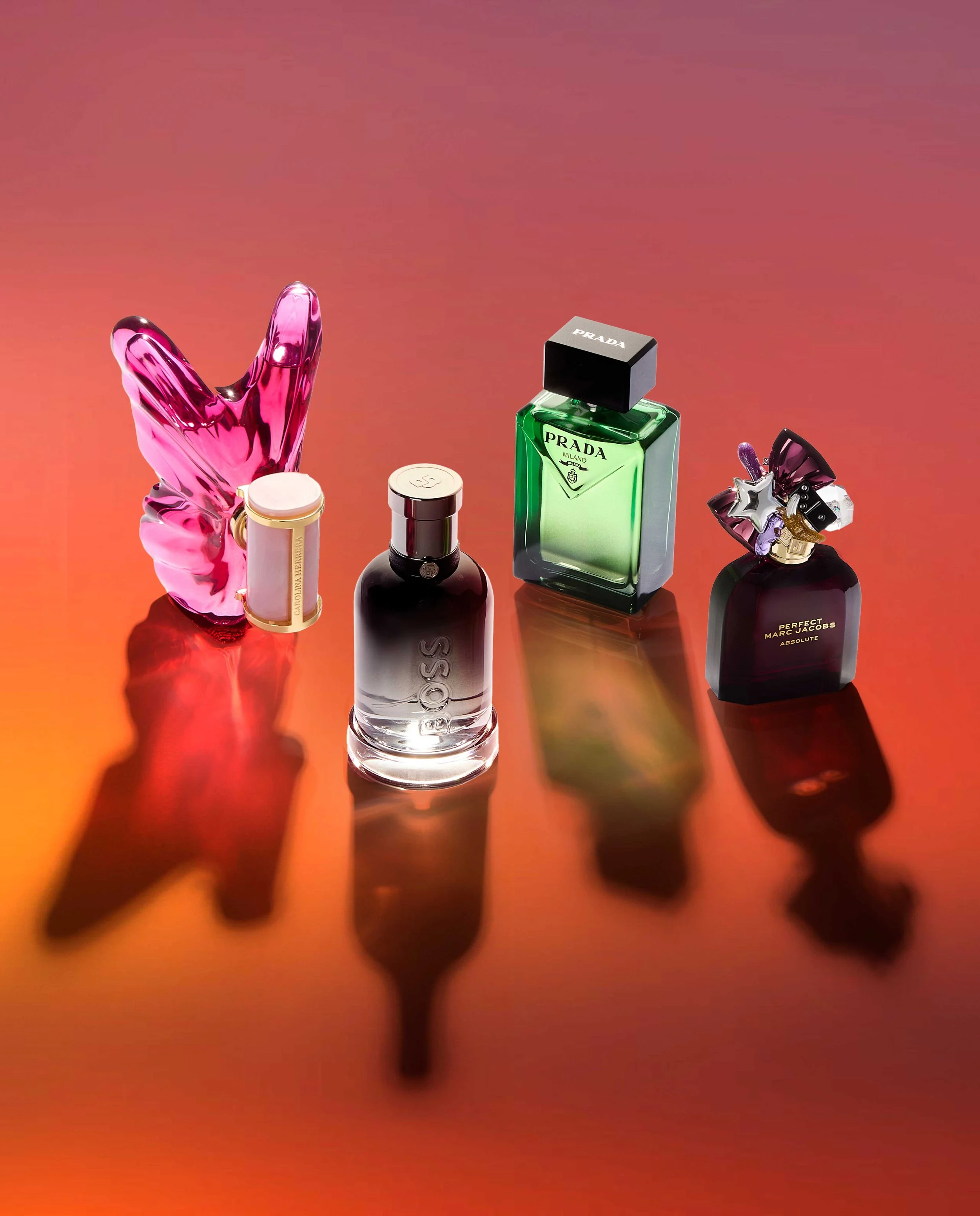 Side Campaigns The Fragrance Shop