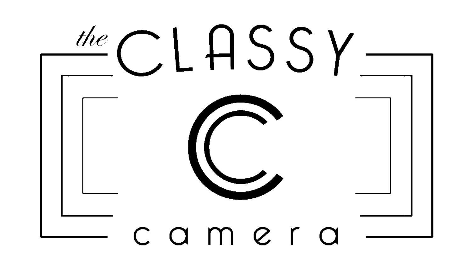 Classy Camera