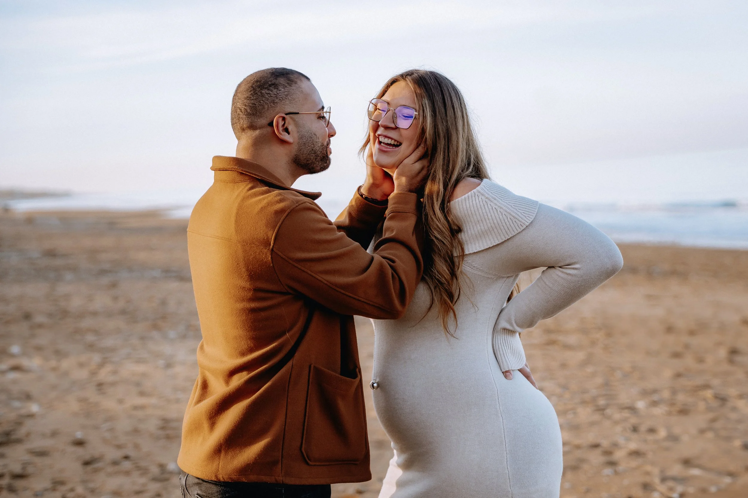 Grossesse Margaux et Soufiane- décembre  2025 -Gwen Stories Photographie -2025 - Normandie - -095.jpeg