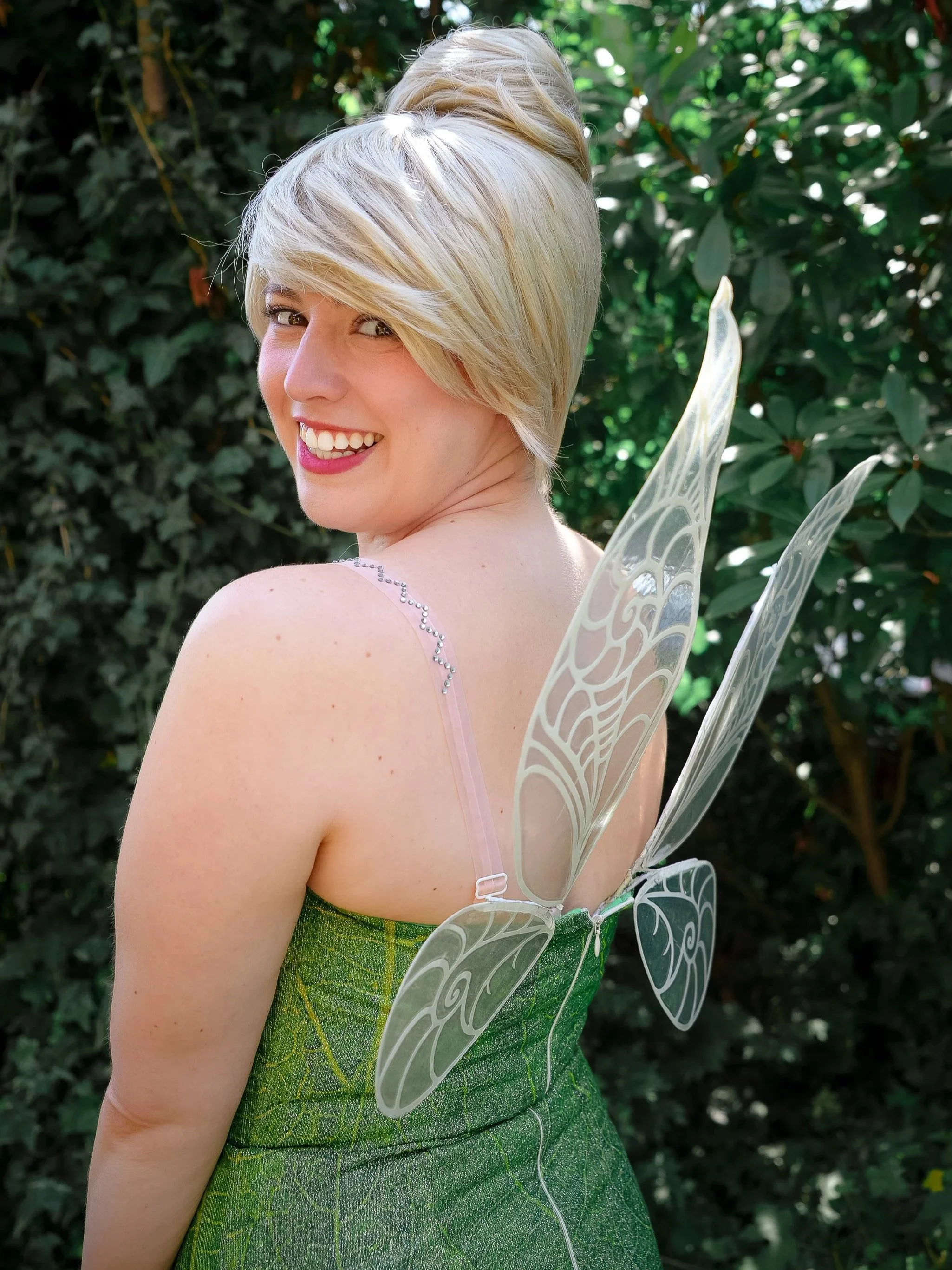 The Tinker Fairy