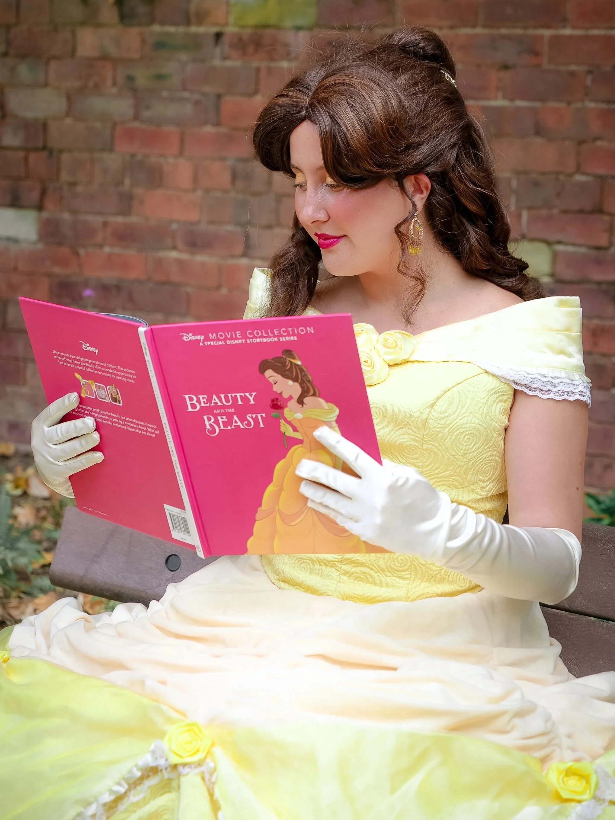 The Rose Princess