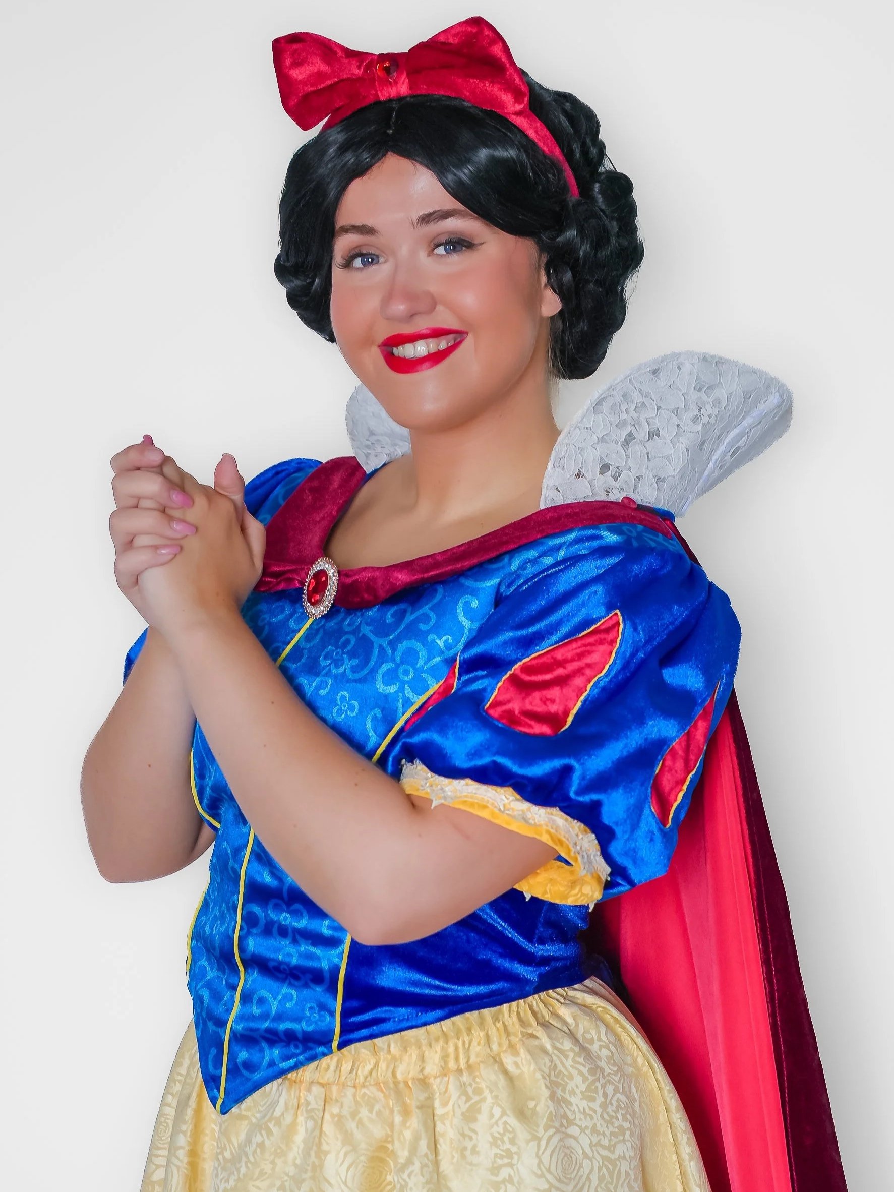 The Fairest Princess