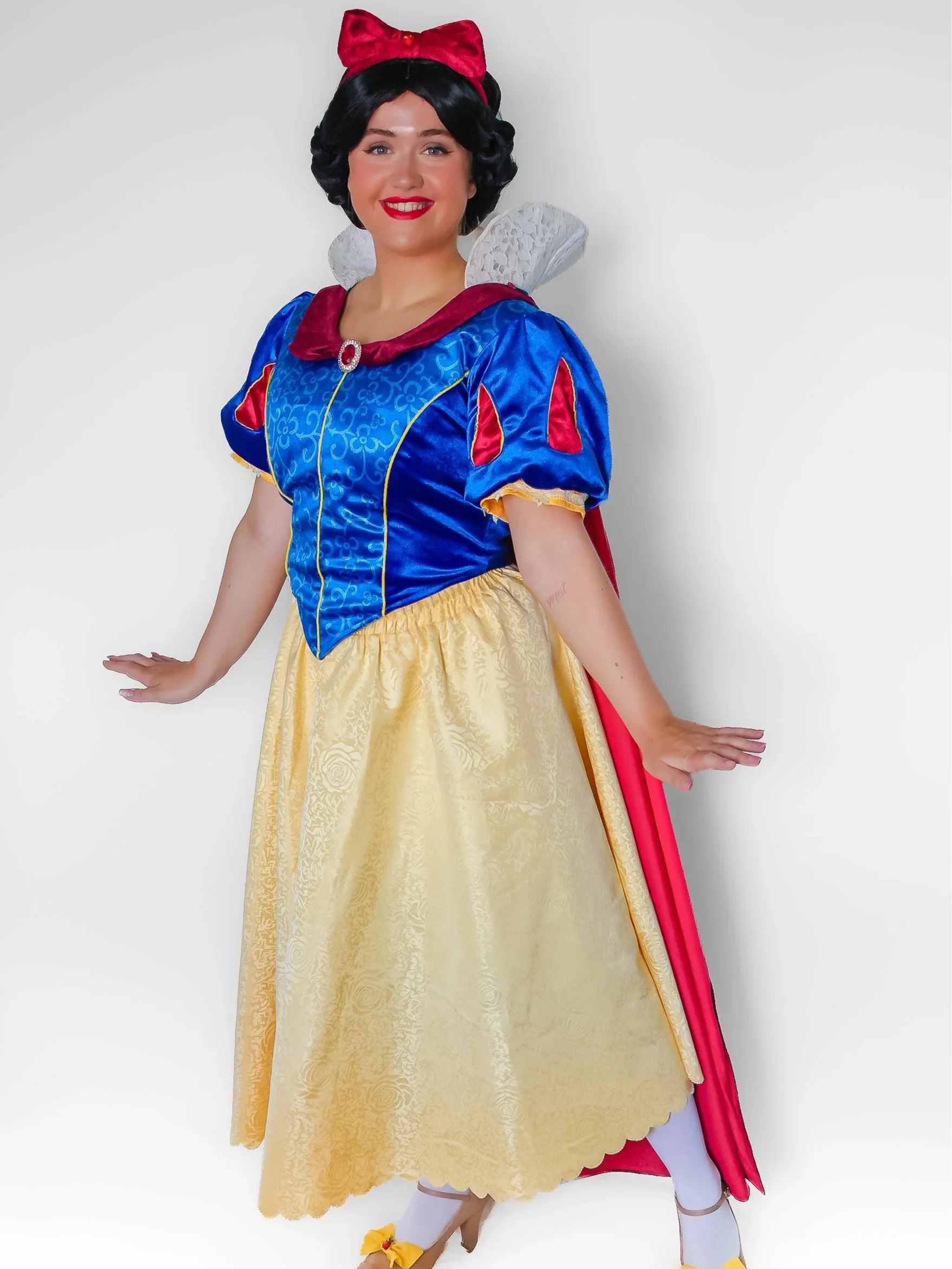 The Fairest Princess