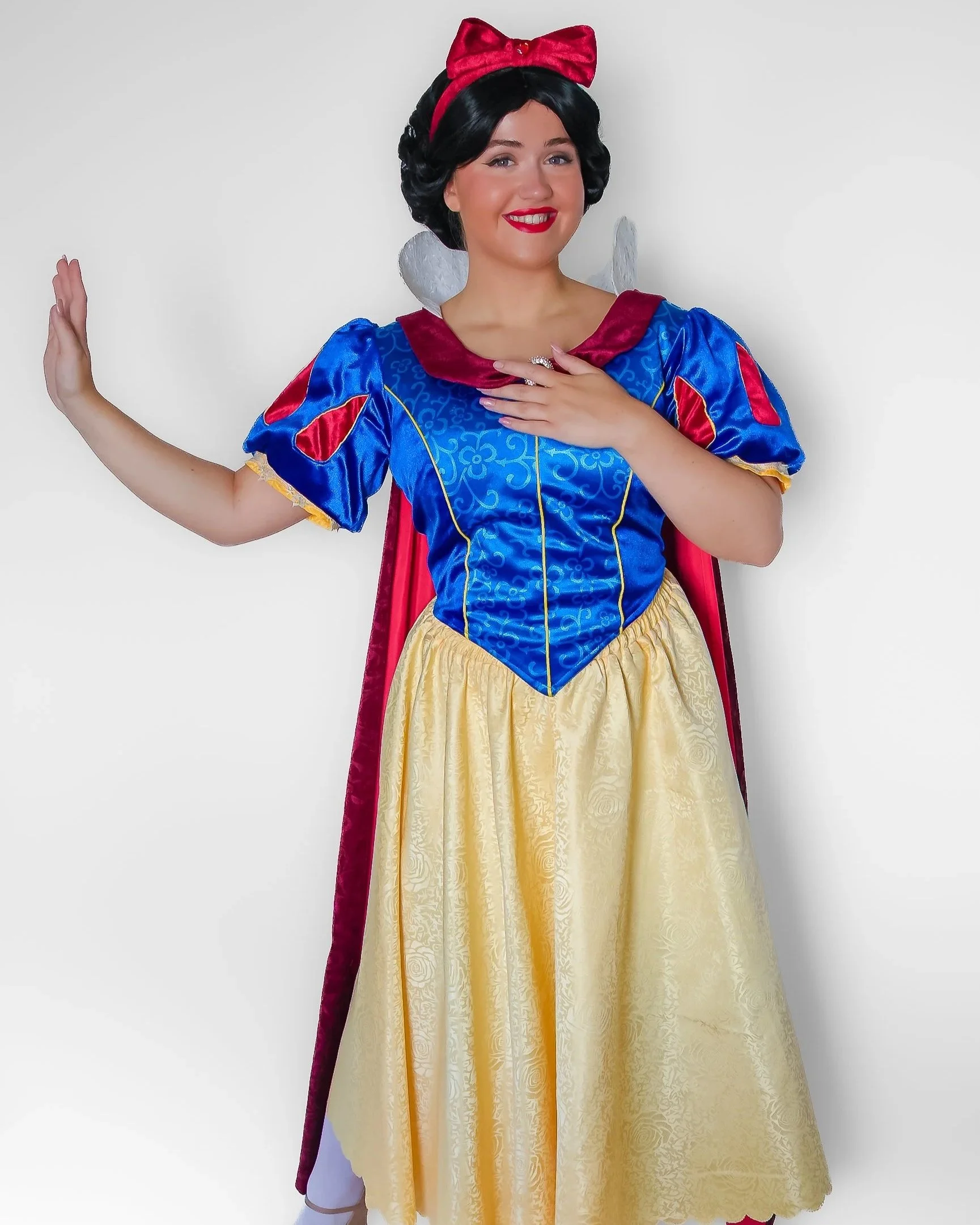 The Fairest Princess