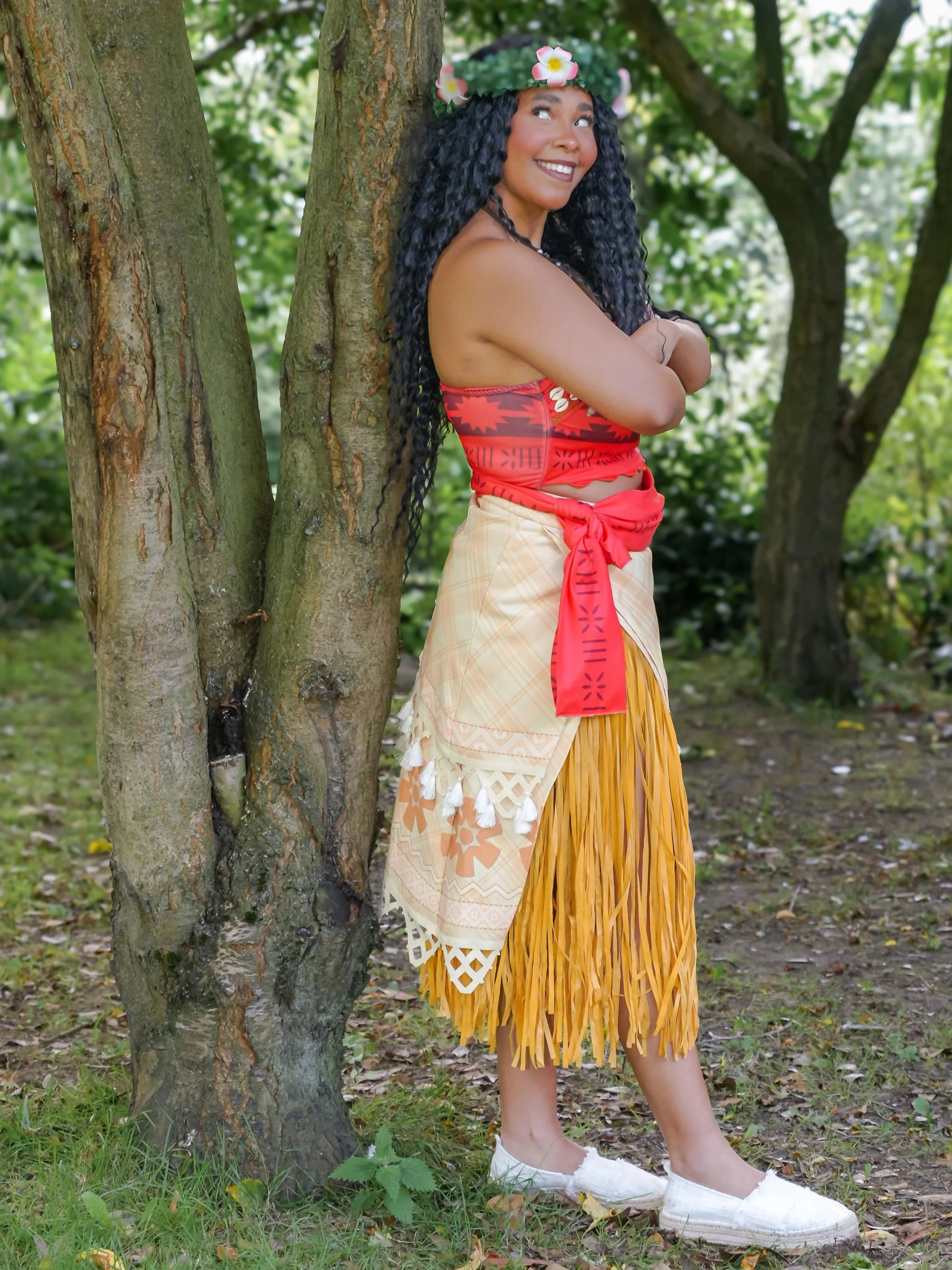 The Voyager Princess