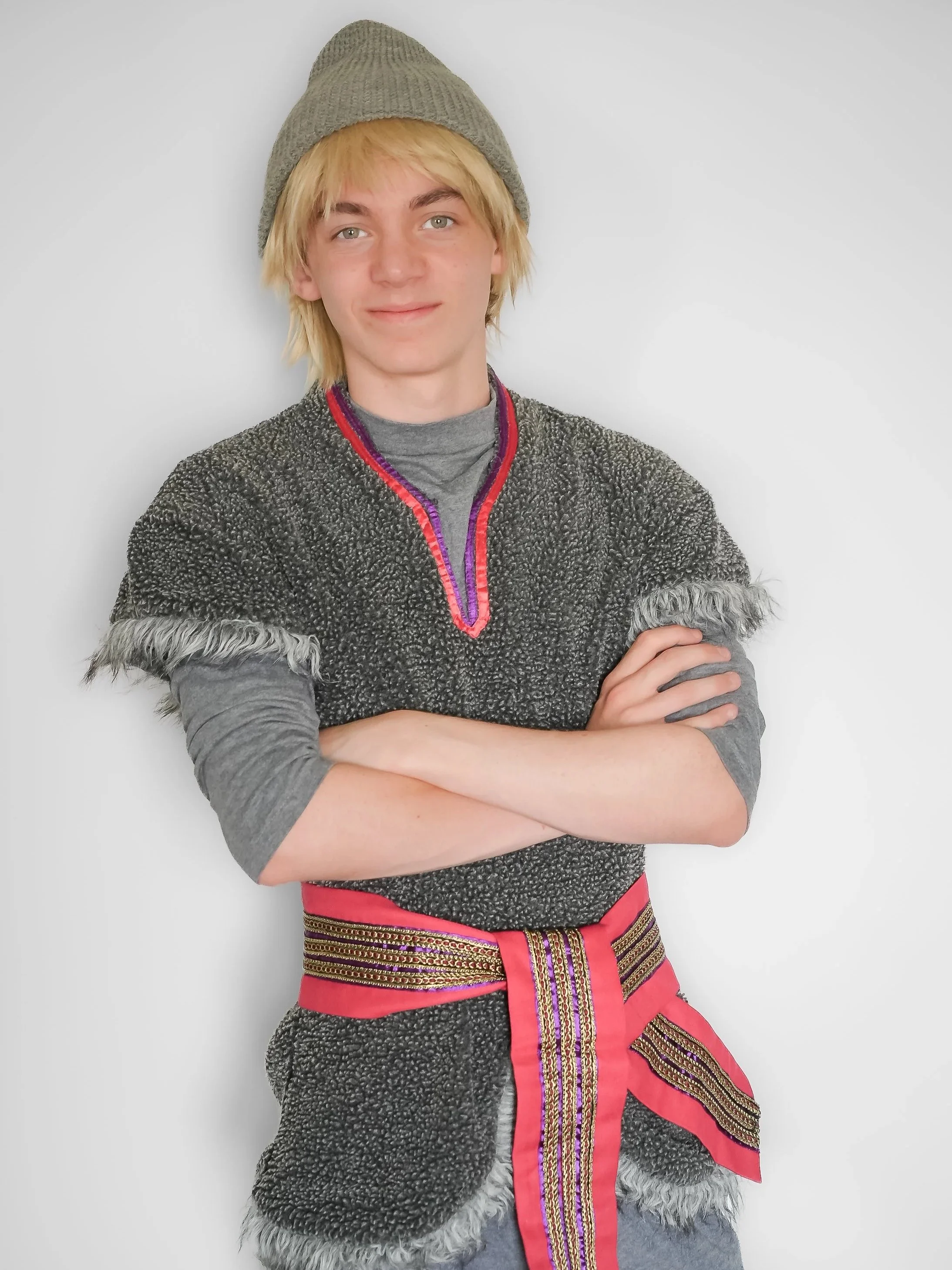 The Snow Prince