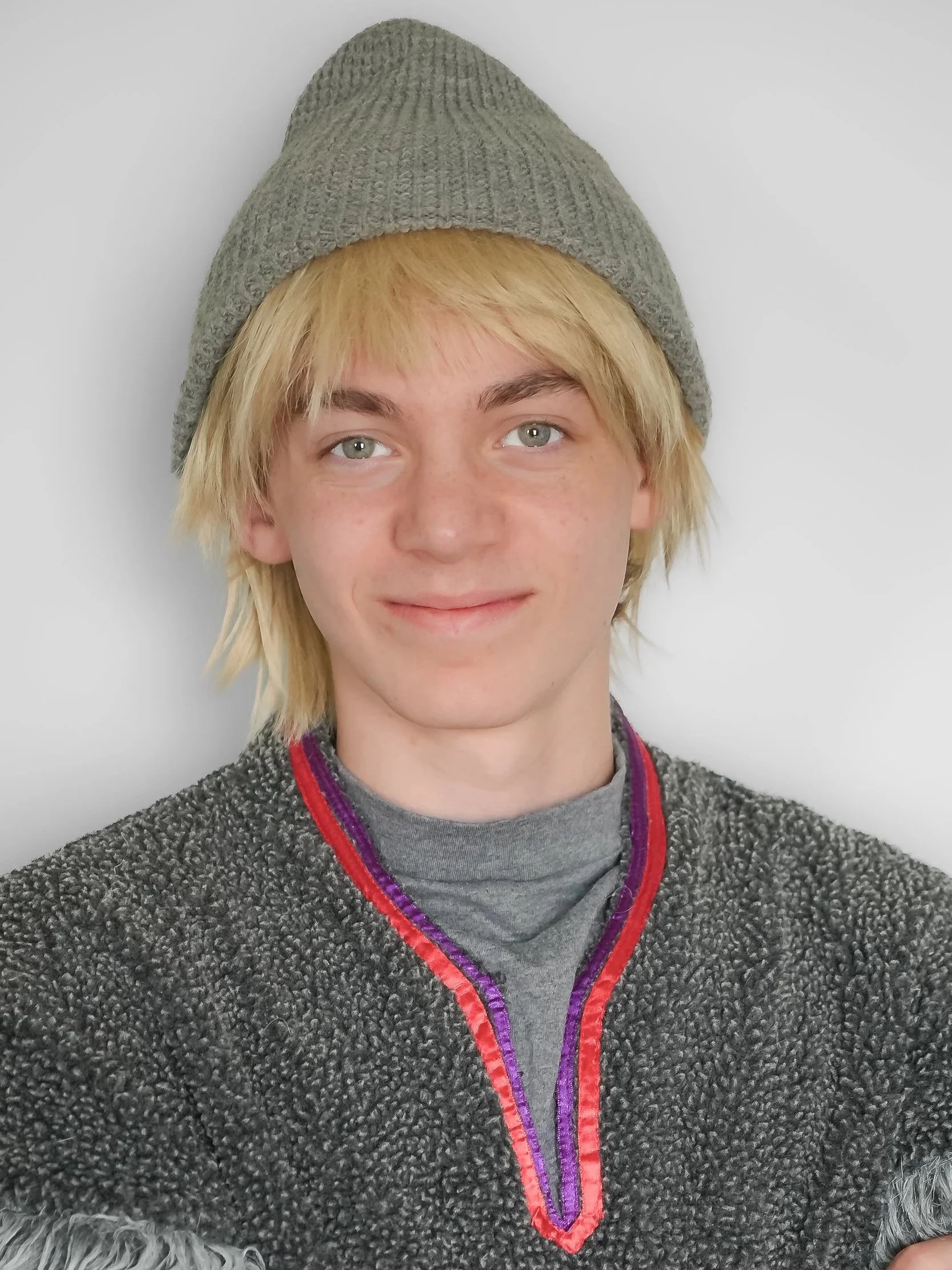 The Snow Prince