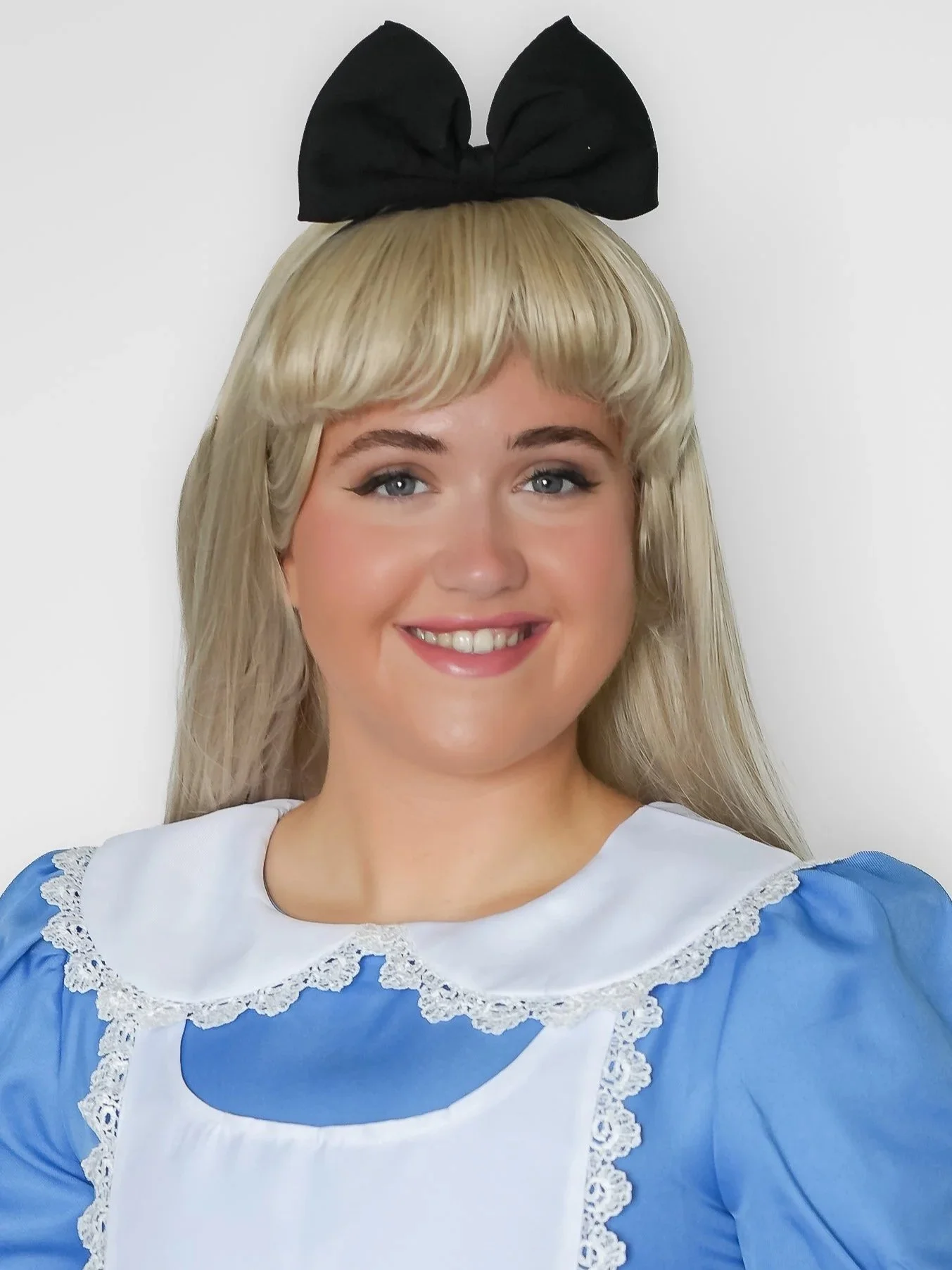 The Wonderland Girl