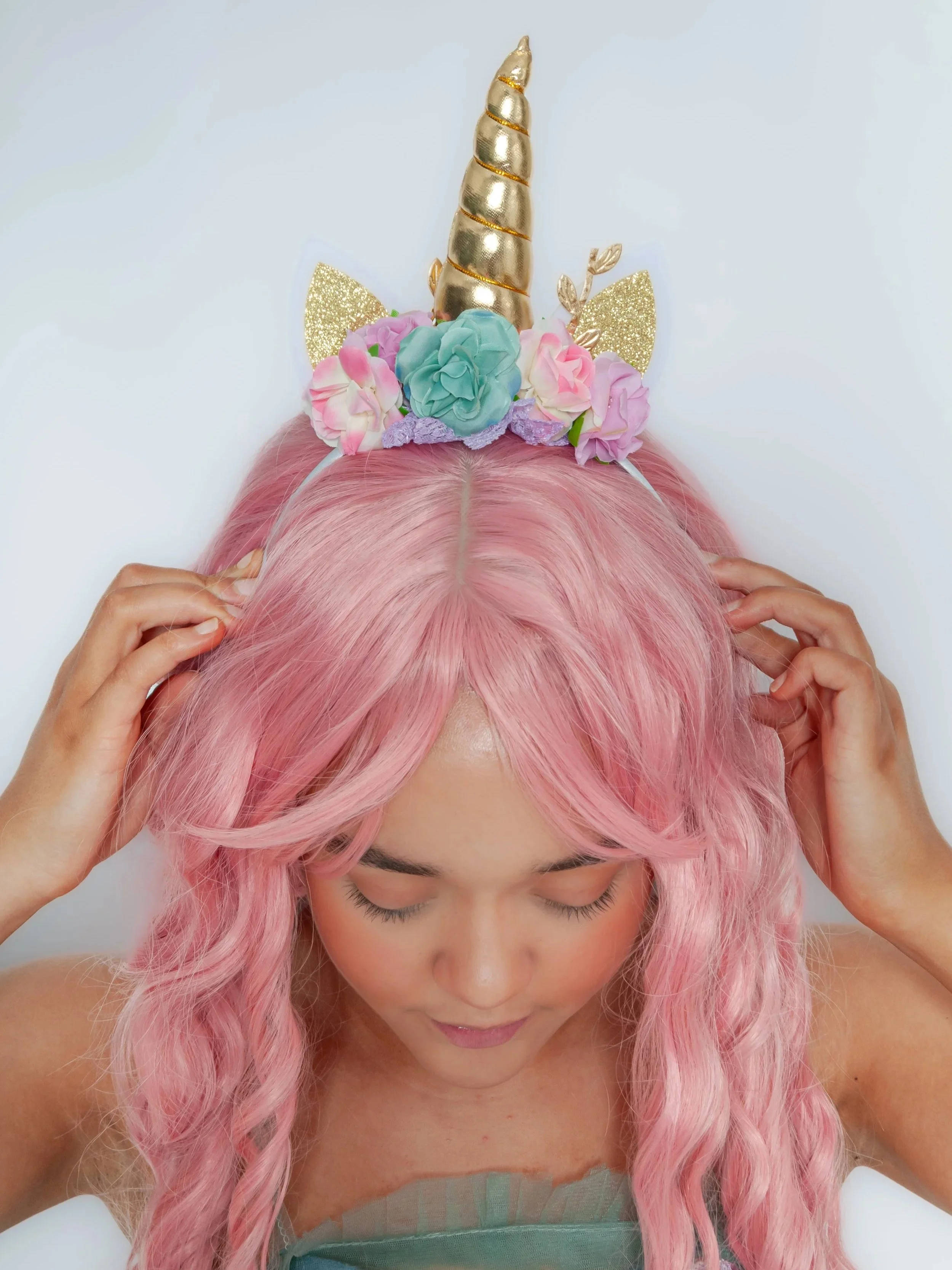 The Unicorn Princess