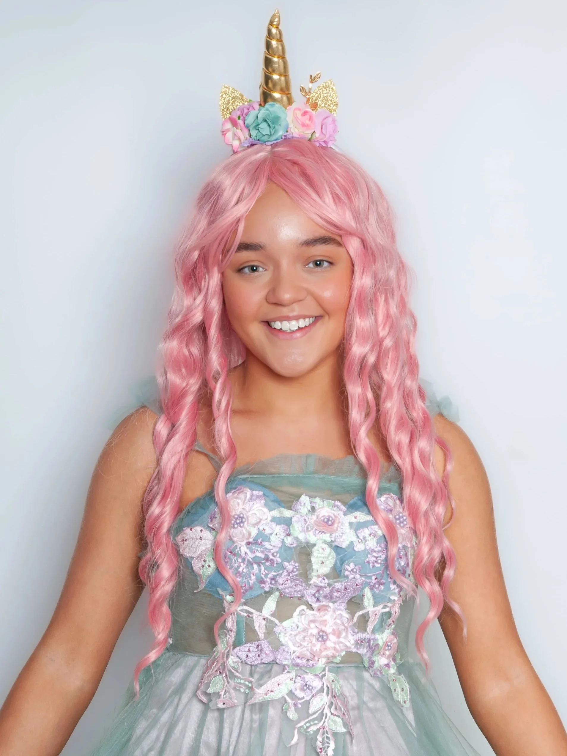 The Unicorn Princess