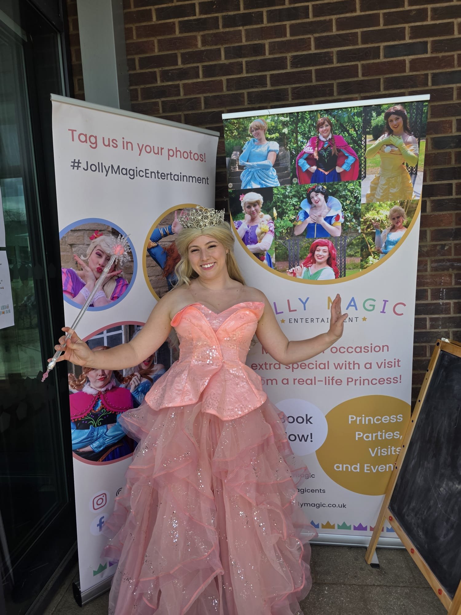 The Good Witch