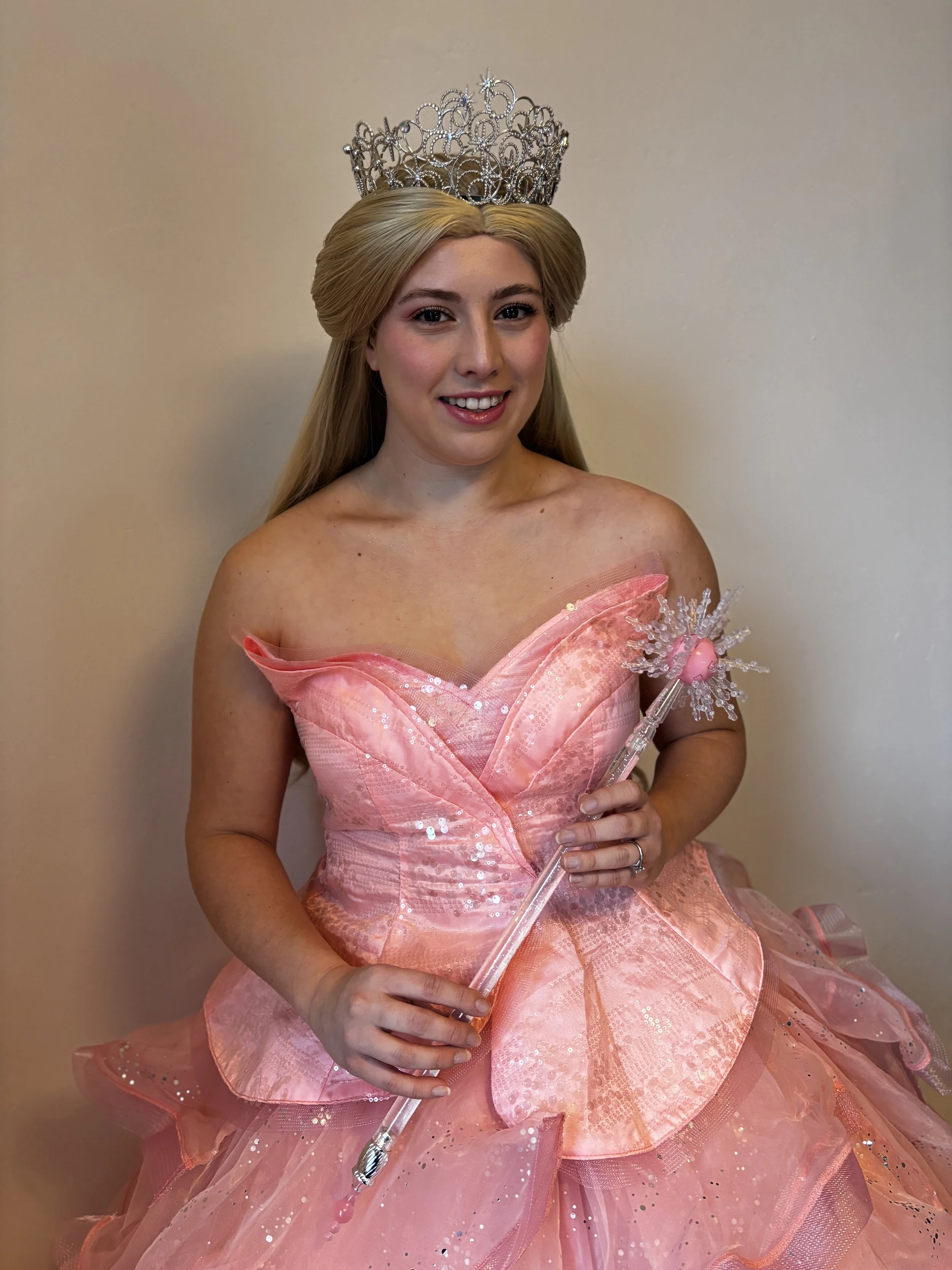 The Good Witch