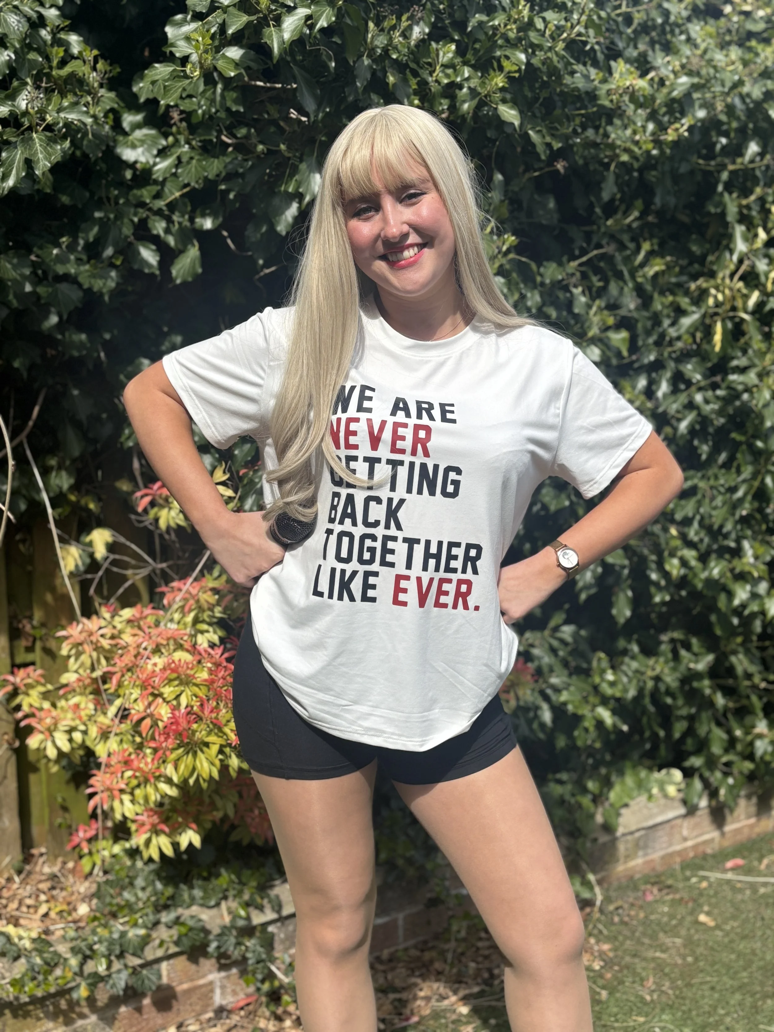 The Pop Princess