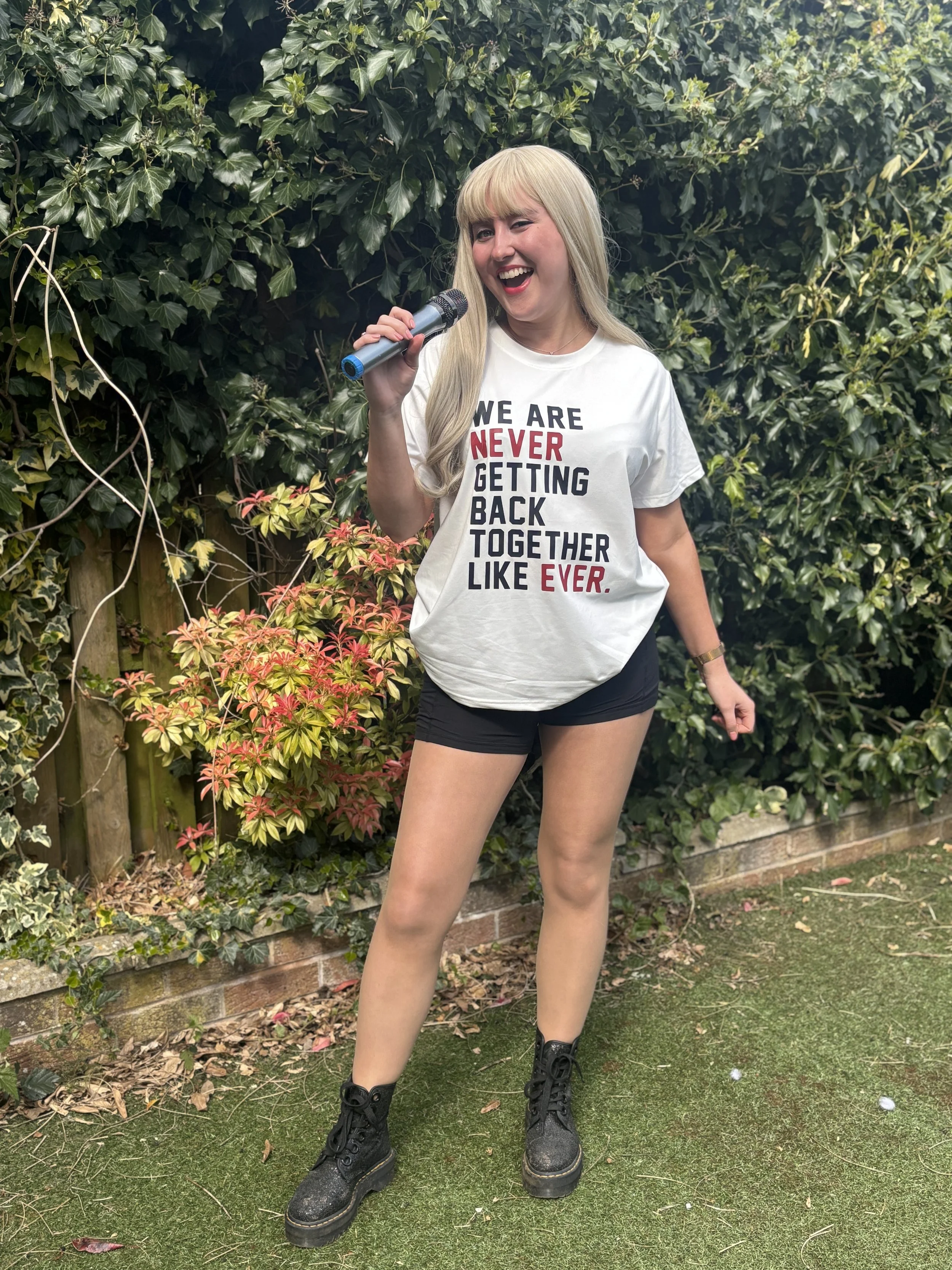 The Pop Princess