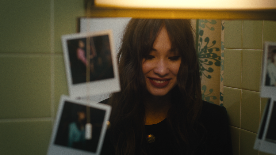 Yomi Universe Brand launch campaign video production by Creative Listening