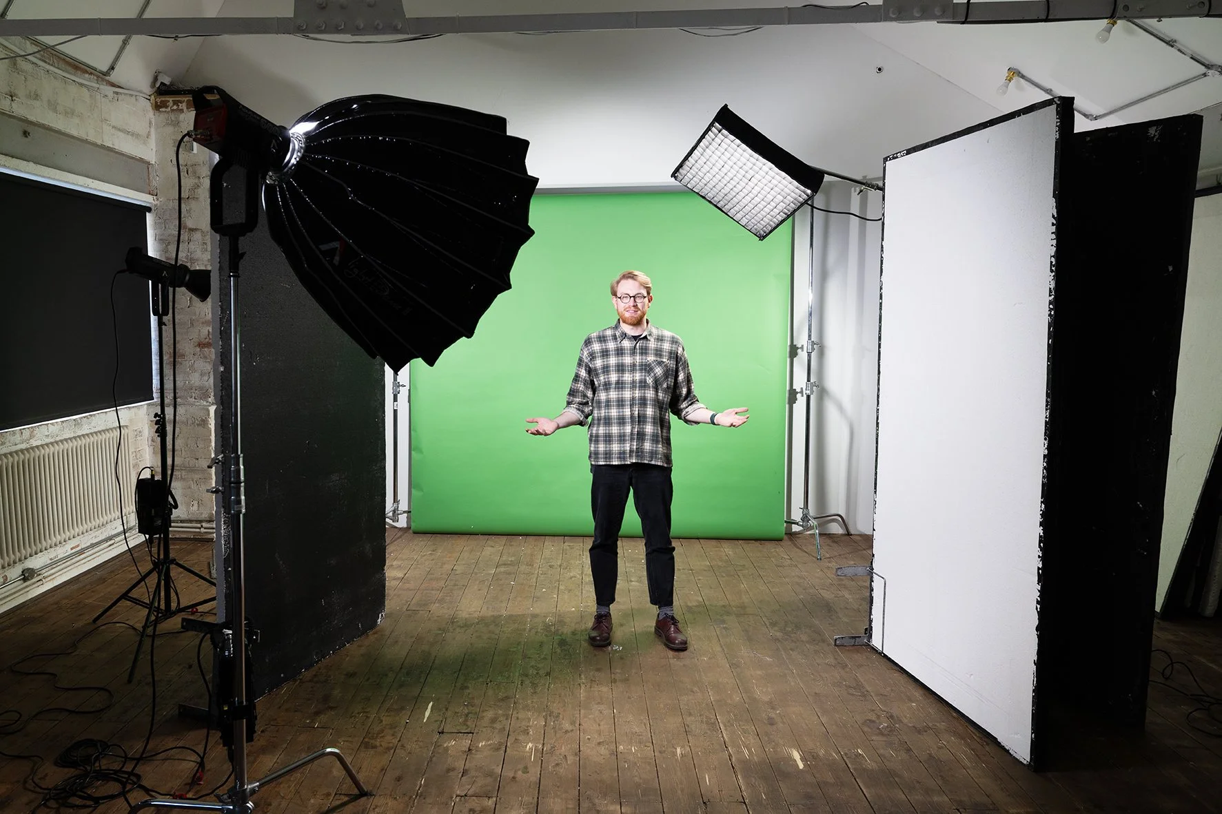 Educational Content Studio by Creative Listening London Set 4