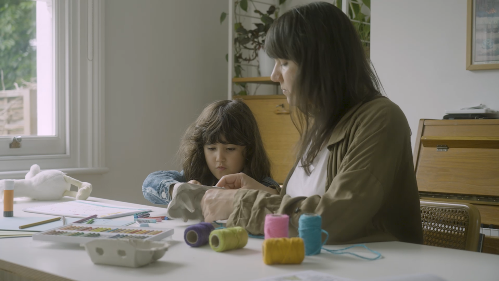 Oxford University Press Global Marketing Campaign image by Creative Listening.