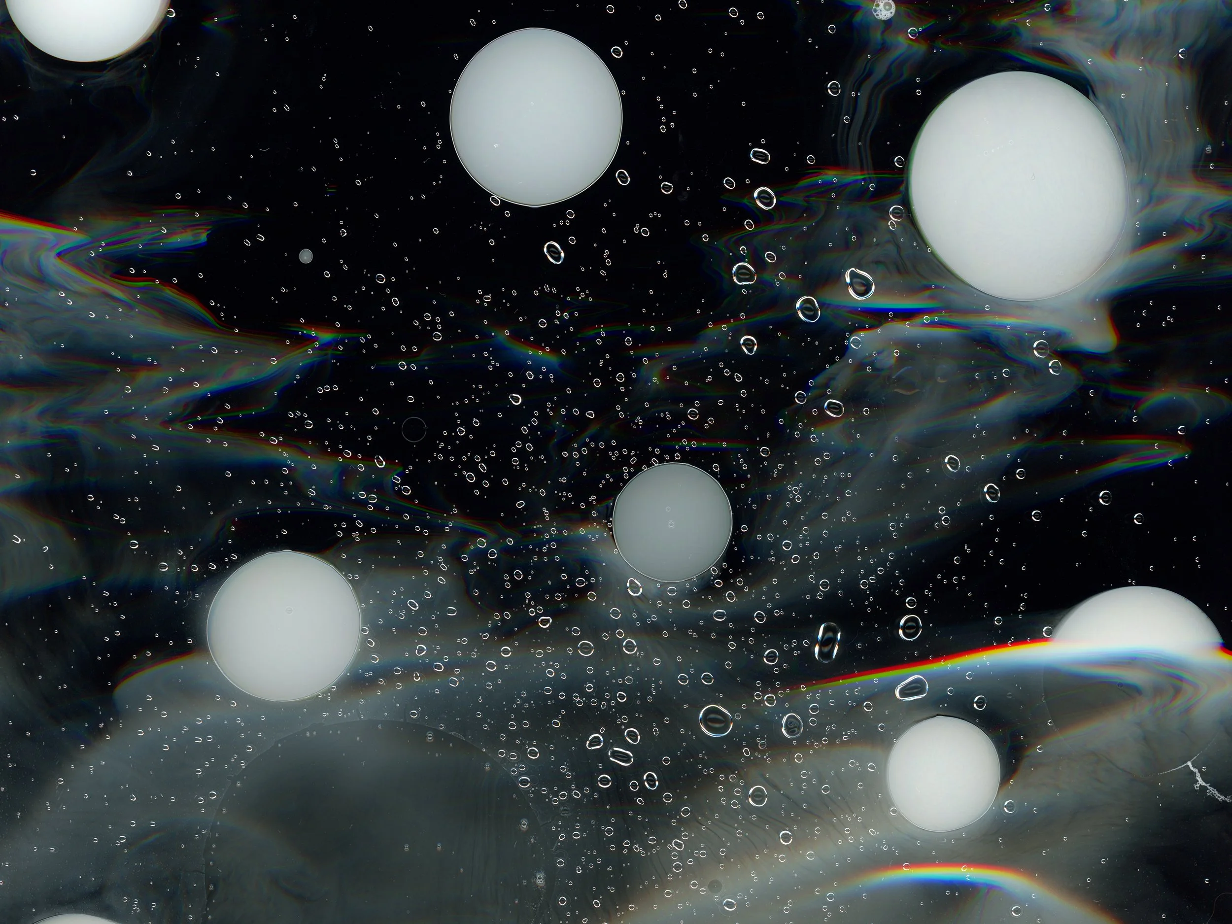 Abstract Scans