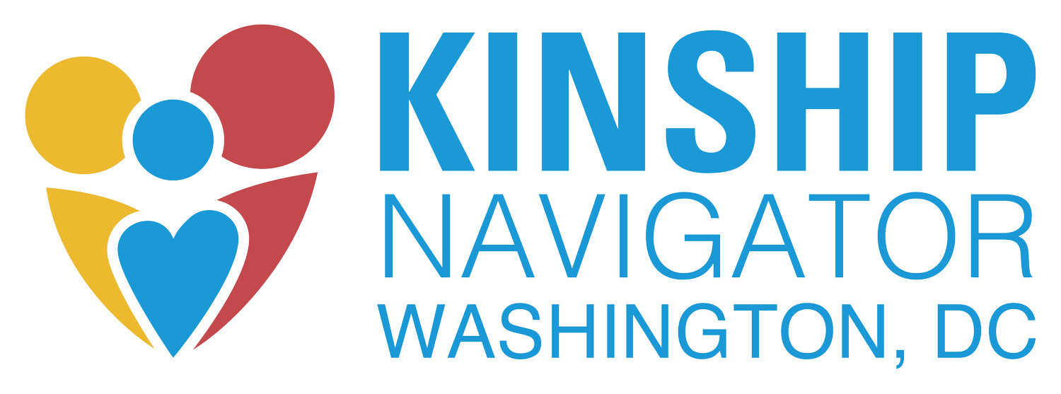 CFSA Kinship Navigator